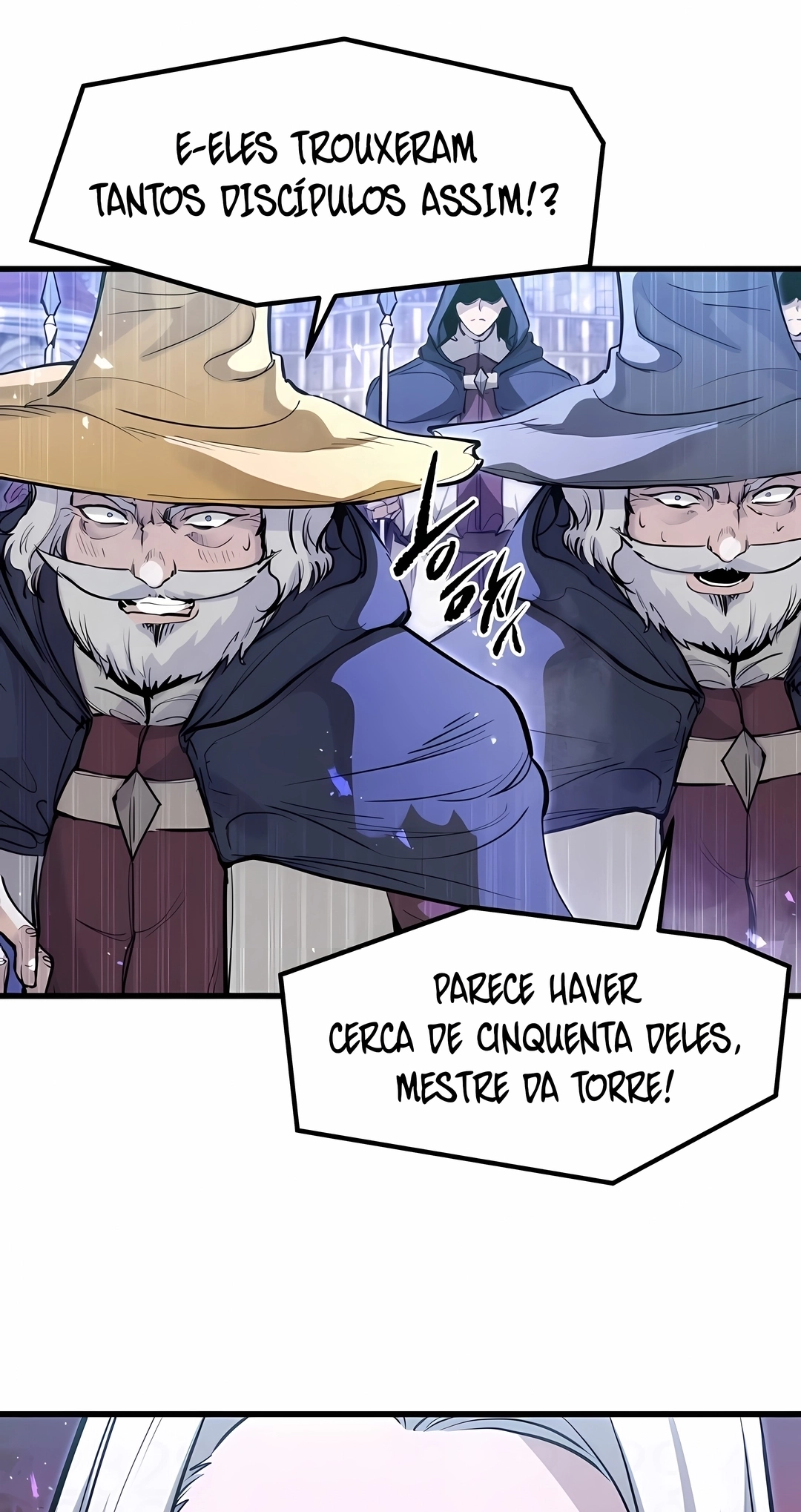 The Regressed Mercenary Has a Plan Capítulo 91 Página 100
