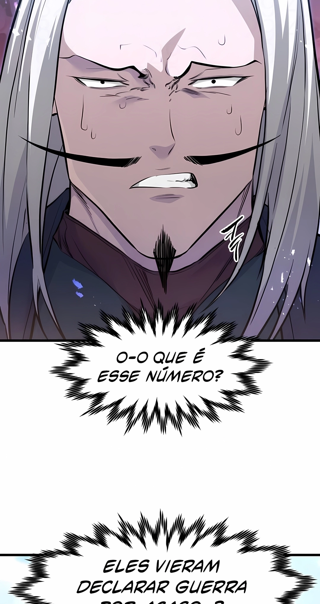 The Regressed Mercenary Has a Plan Capítulo 91 Página 101