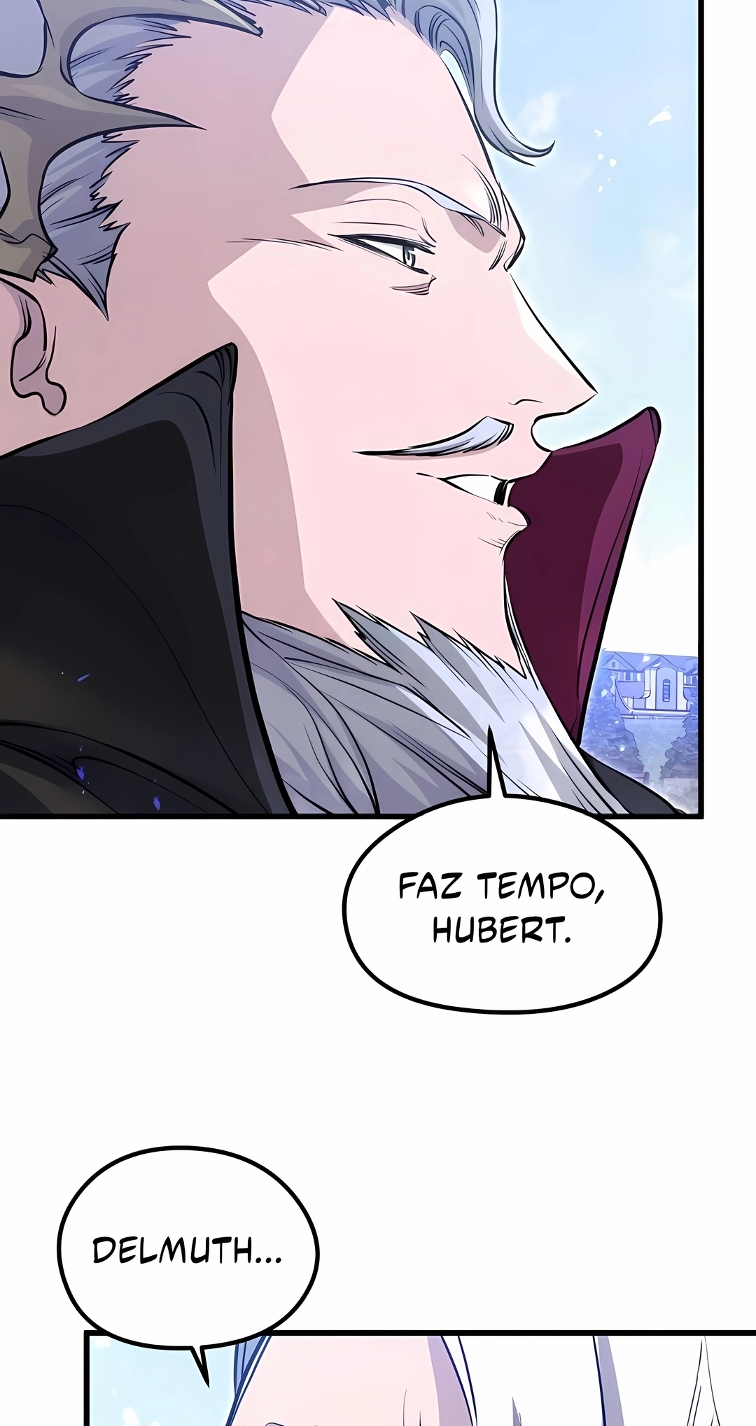 The Regressed Mercenary Has a Plan Capítulo 91 Página 103