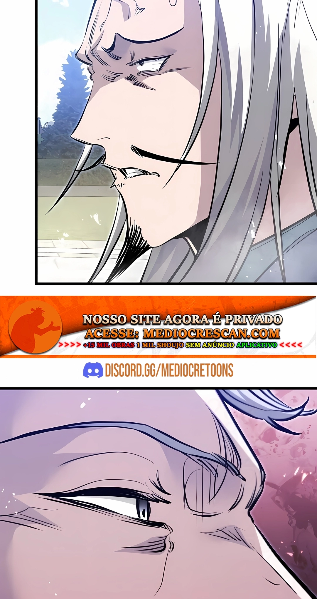 The Regressed Mercenary Has a Plan Capítulo 91 Página 104