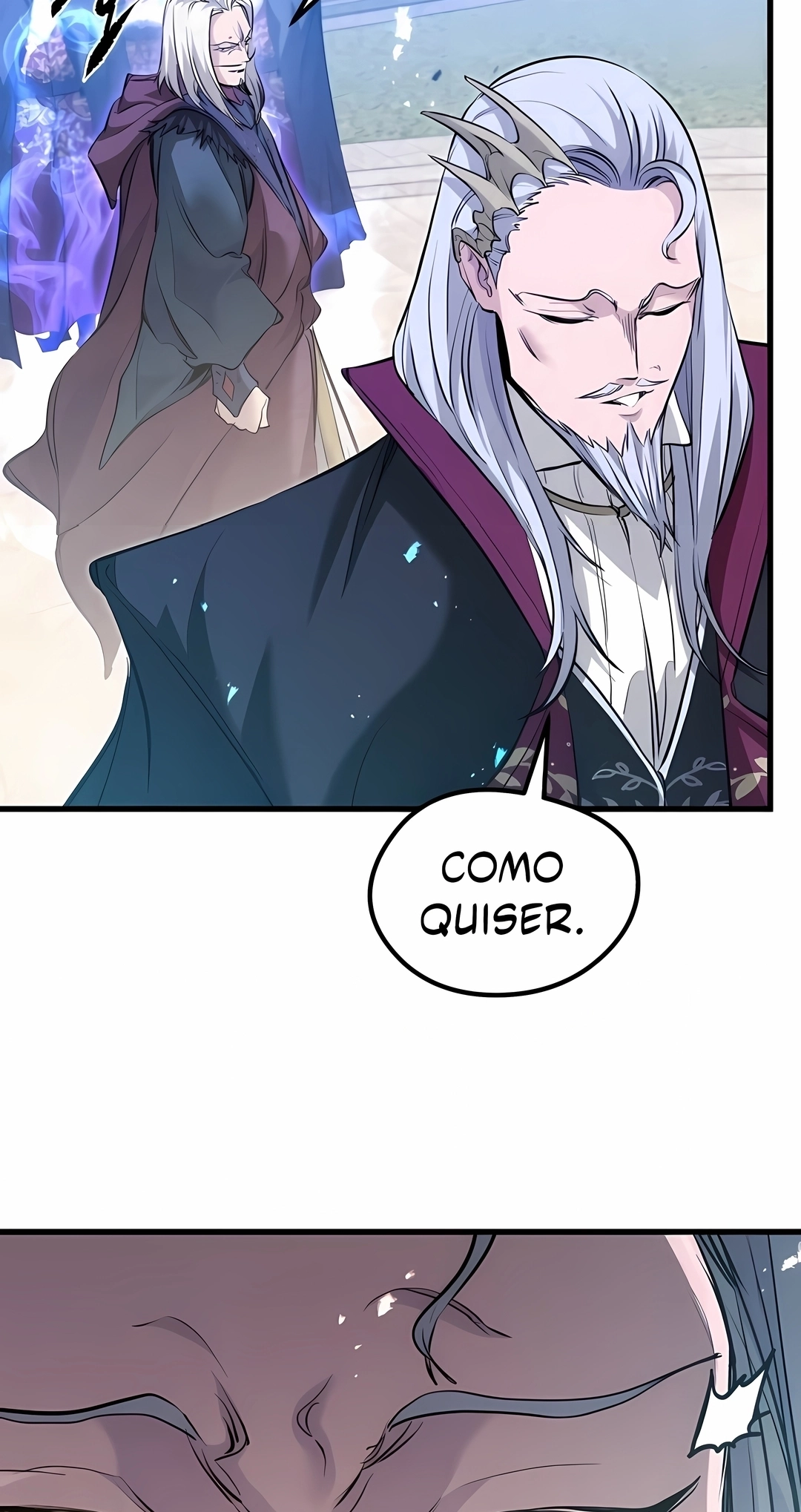 The Regressed Mercenary Has a Plan Capítulo 91 Página 115