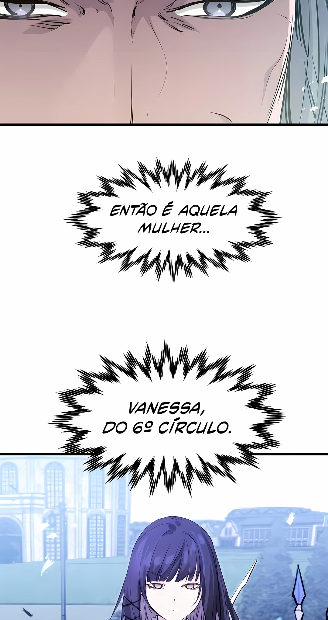 The Regressed Mercenary Has a Plan Capítulo 91 Página 116