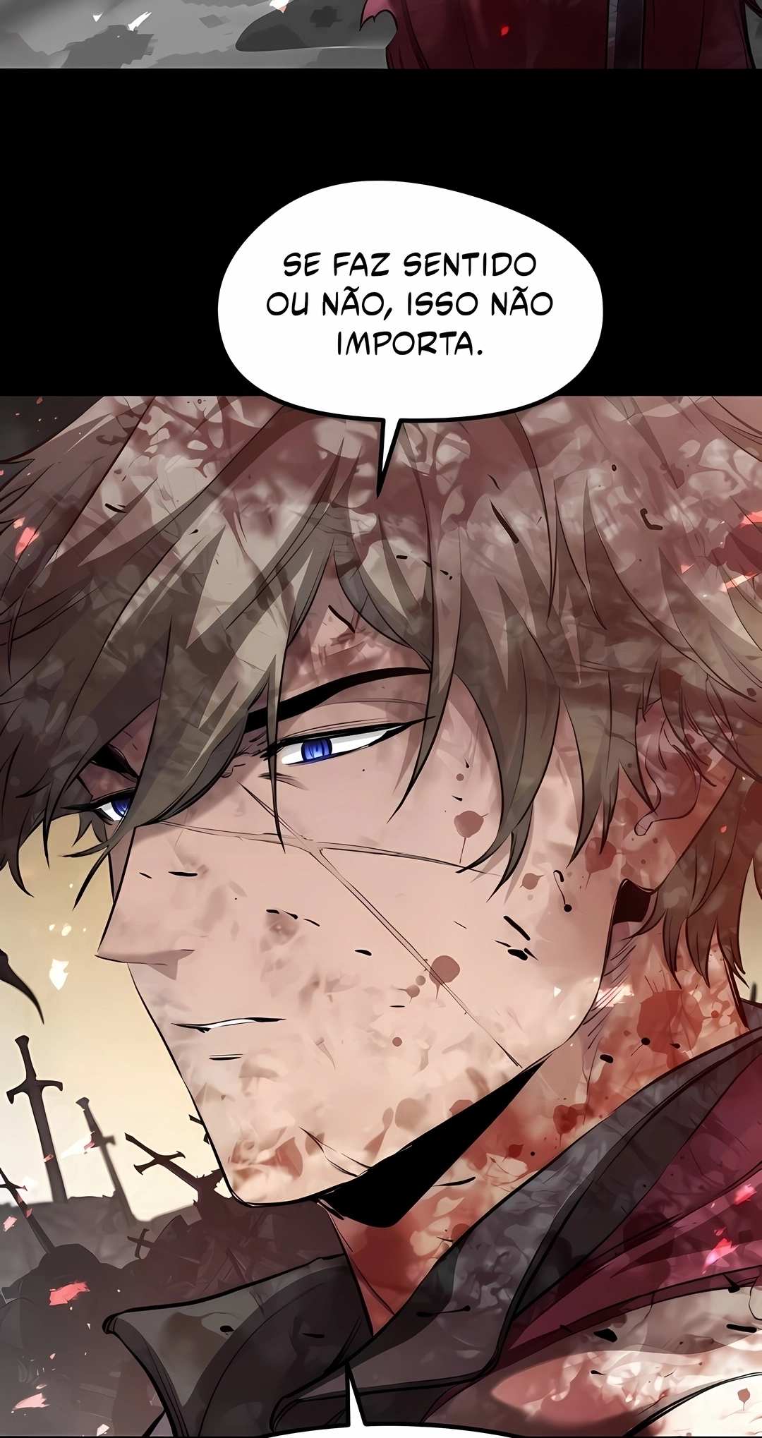 The Regressed Mercenary Has a Plan Capítulo 91 Página 36
