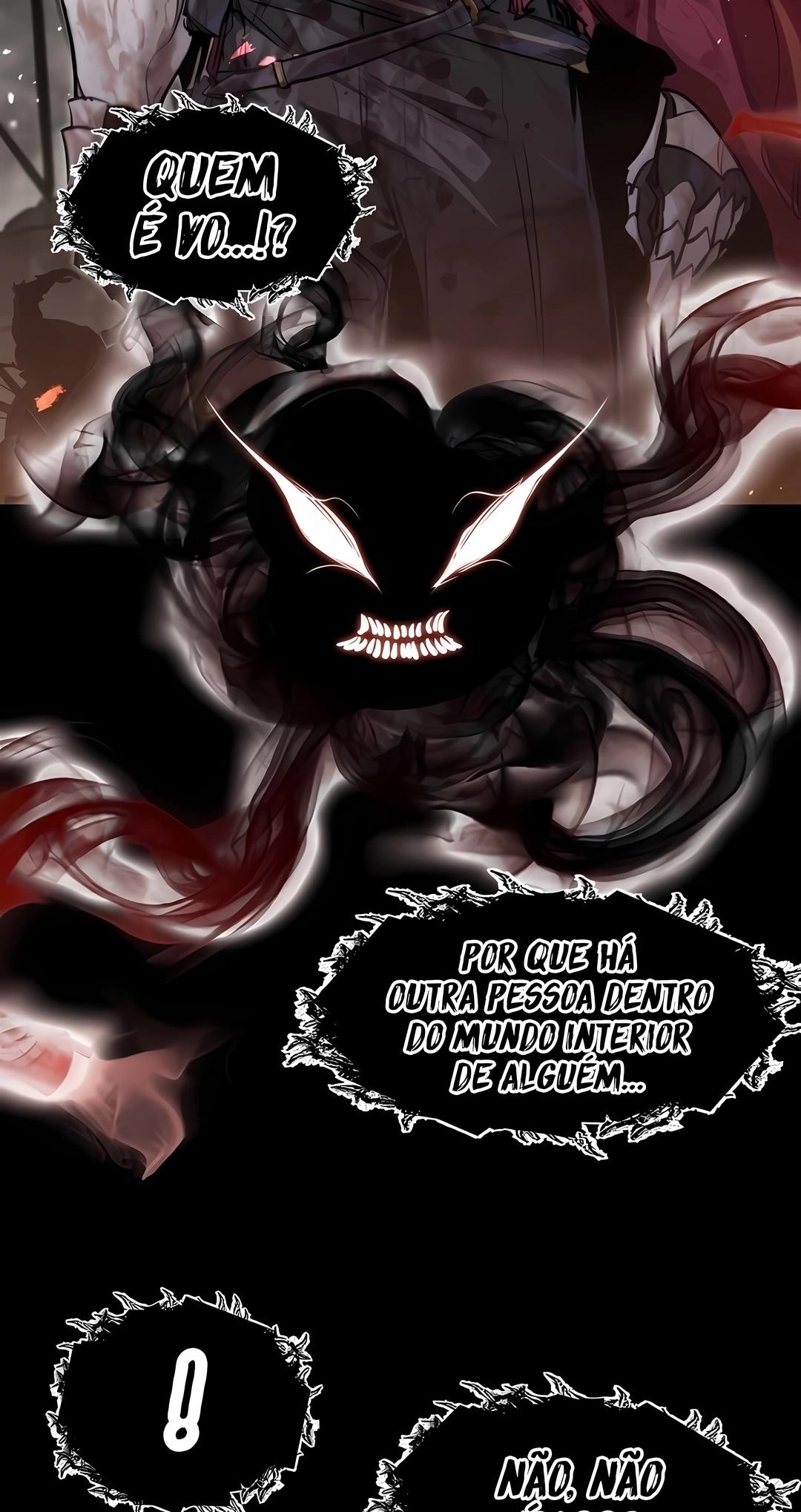 The Regressed Mercenary Has a Plan Capítulo 91 Página 4