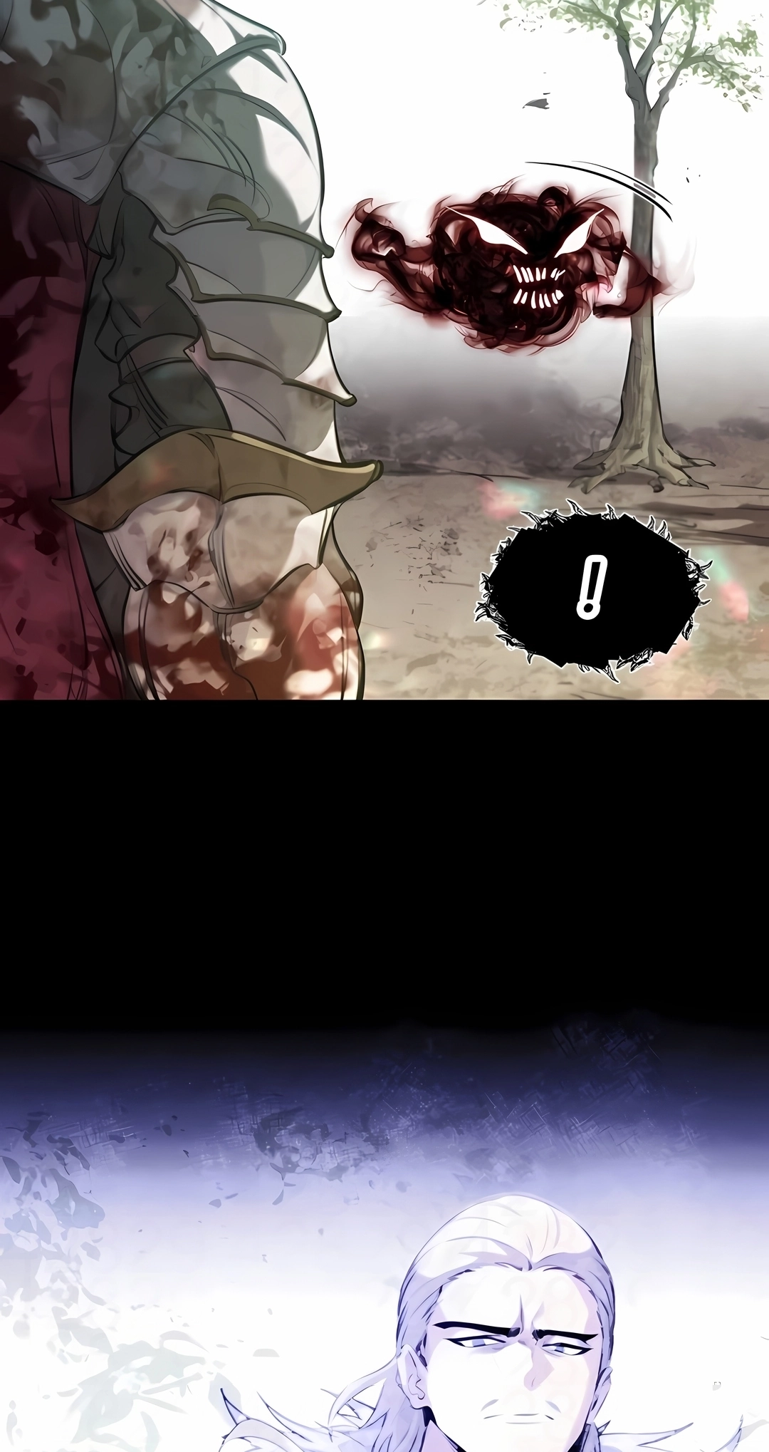 The Regressed Mercenary Has a Plan Capítulo 91 Página 43