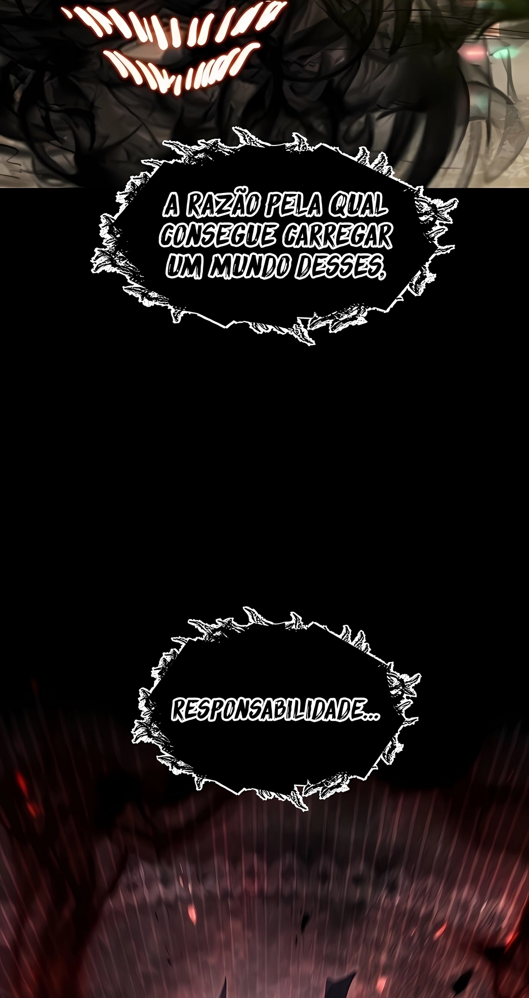 The Regressed Mercenary Has a Plan Capítulo 91 Página 47