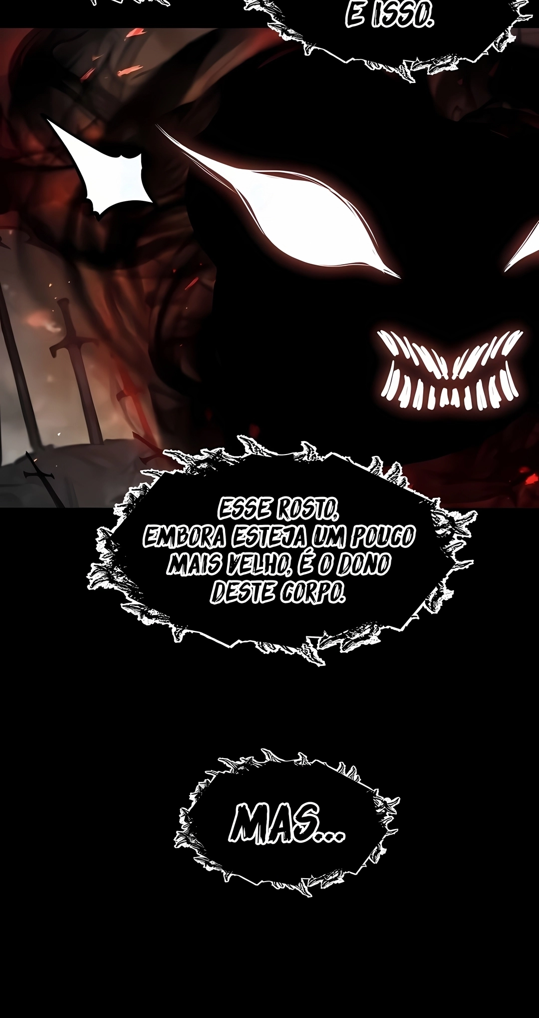 The Regressed Mercenary Has a Plan Capítulo 91 Página 5