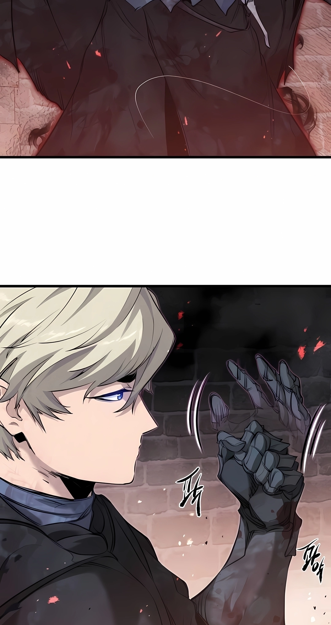 The Regressed Mercenary Has a Plan Capítulo 91 Página 55