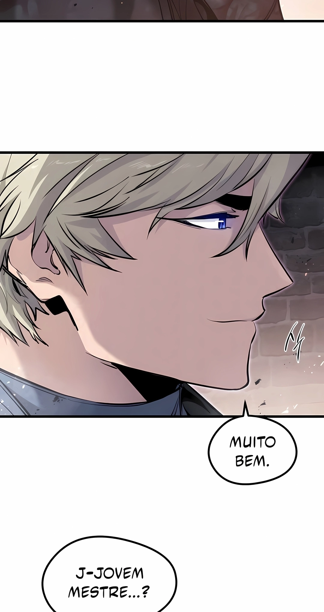 The Regressed Mercenary Has a Plan Capítulo 91 Página 56