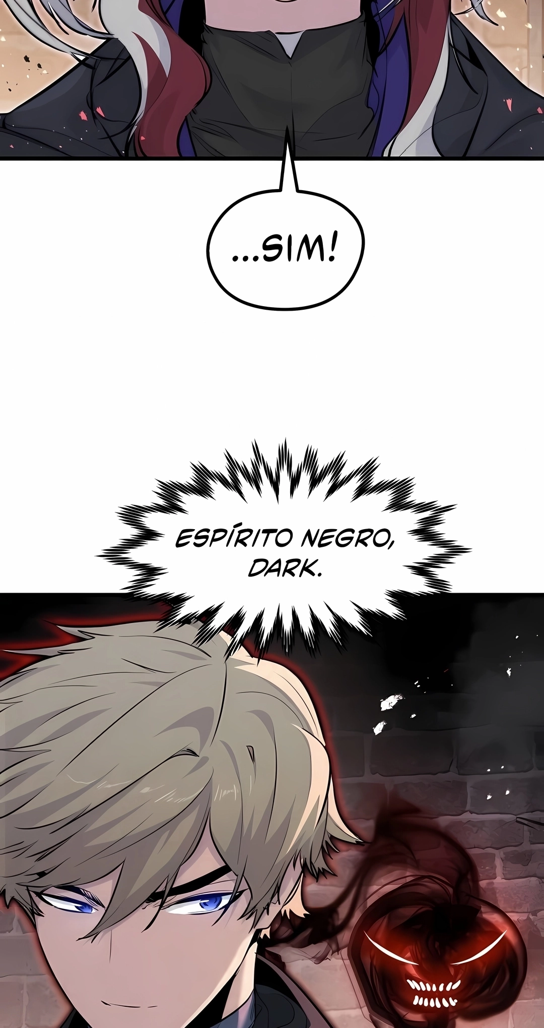 The Regressed Mercenary Has a Plan Capítulo 91 Página 60