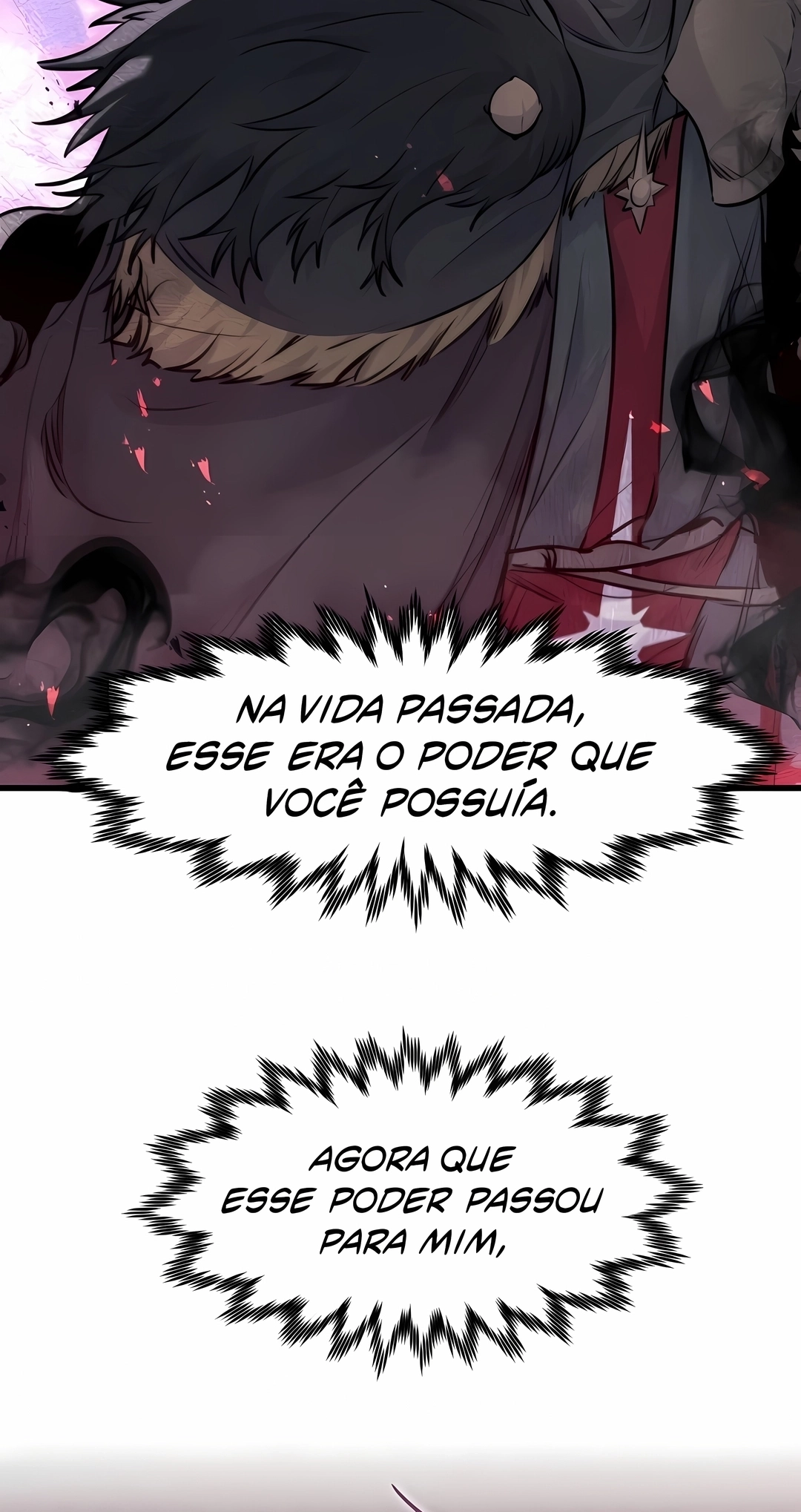 The Regressed Mercenary Has a Plan Capítulo 91 Página 62