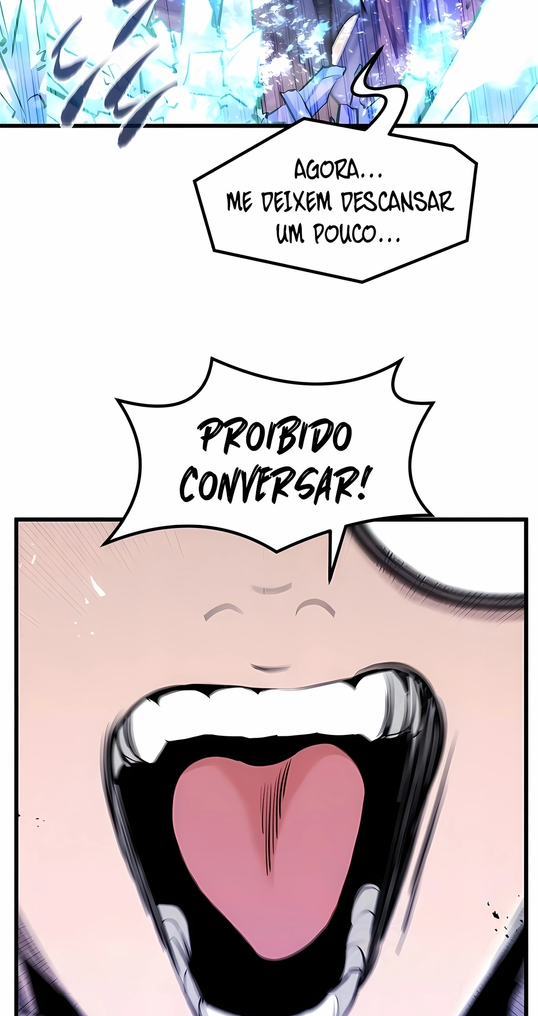 The Regressed Mercenary Has a Plan Capítulo 91 Página 68