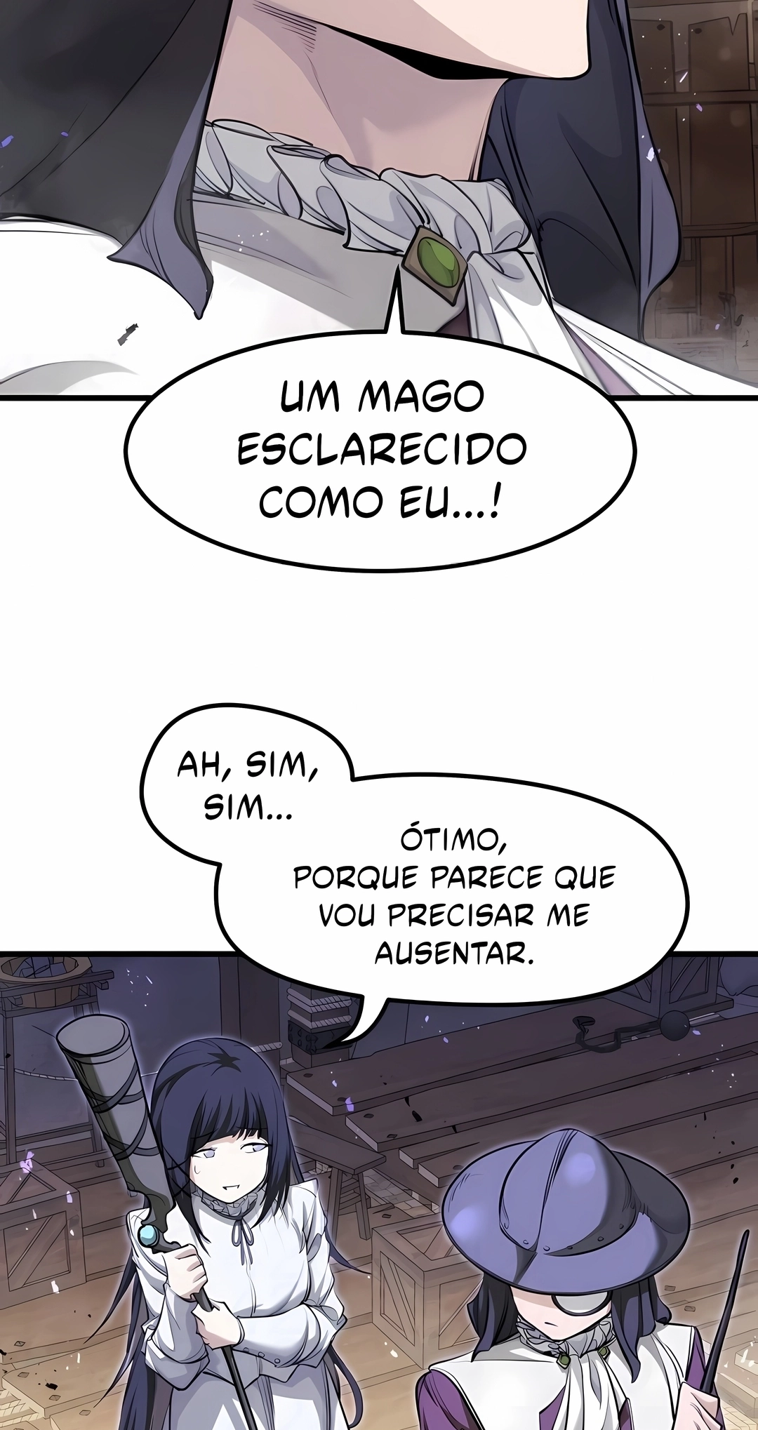 The Regressed Mercenary Has a Plan Capítulo 91 Página 73