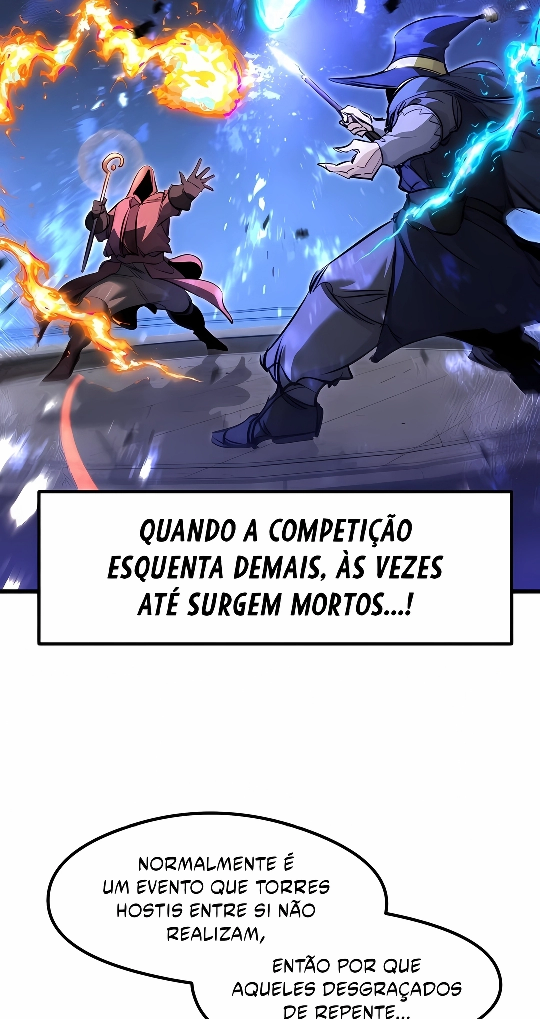 The Regressed Mercenary Has a Plan Capítulo 91 Página 77