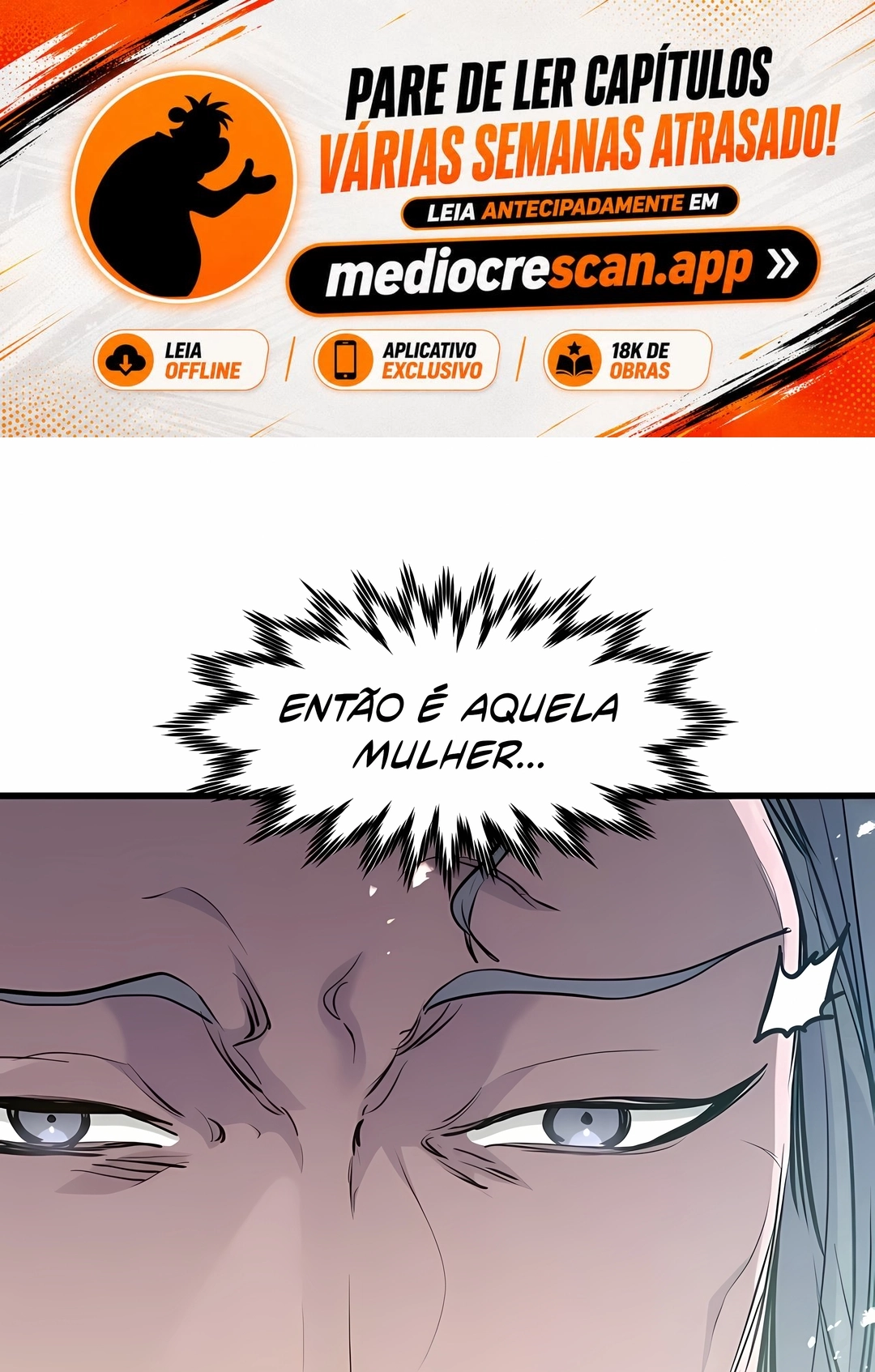 The Regressed Mercenary Has a Plan Capítulo 92 Página 1