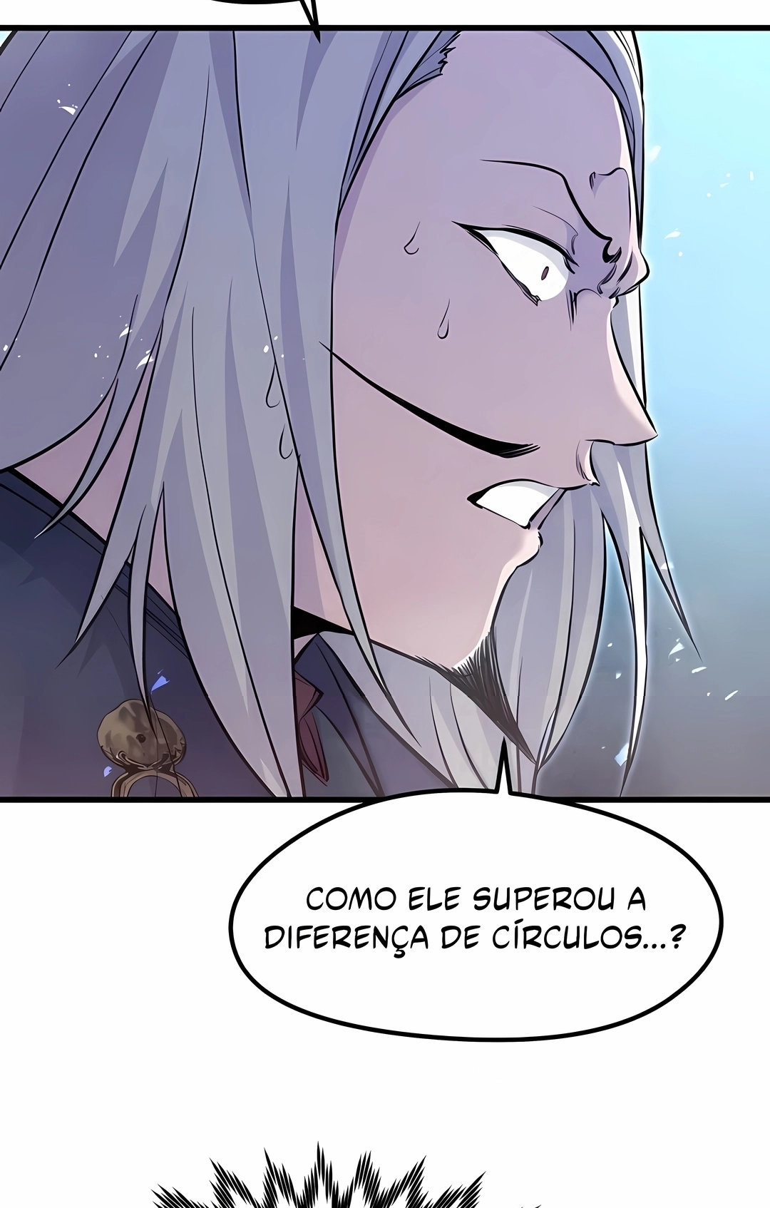 The Regressed Mercenary Has a Plan Capítulo 92 Página 107
