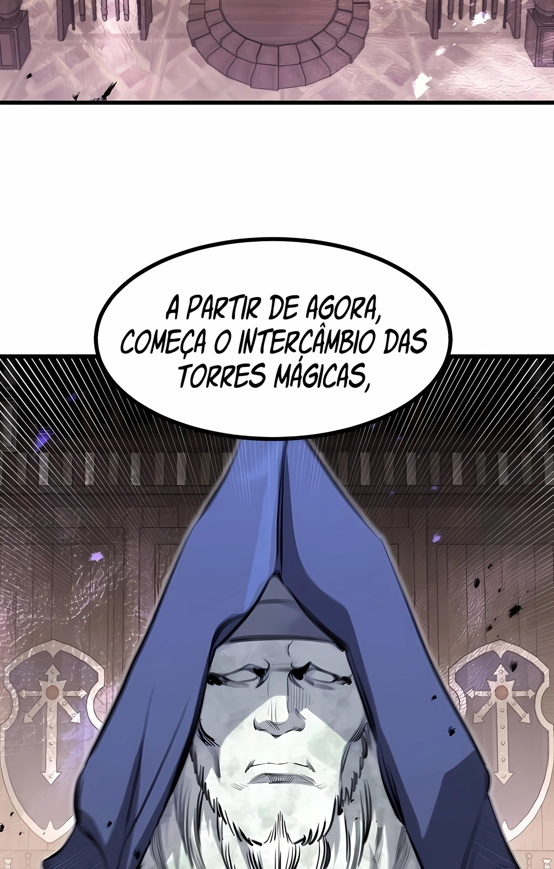 The Regressed Mercenary Has a Plan Capítulo 92 Página 11