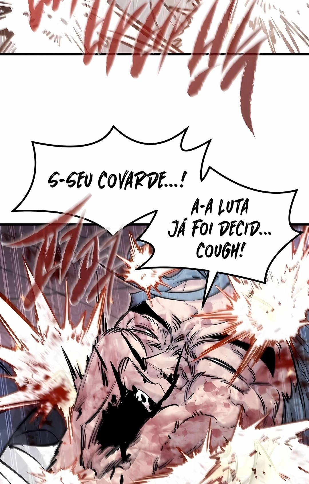 The Regressed Mercenary Has a Plan Capítulo 92 Página 112