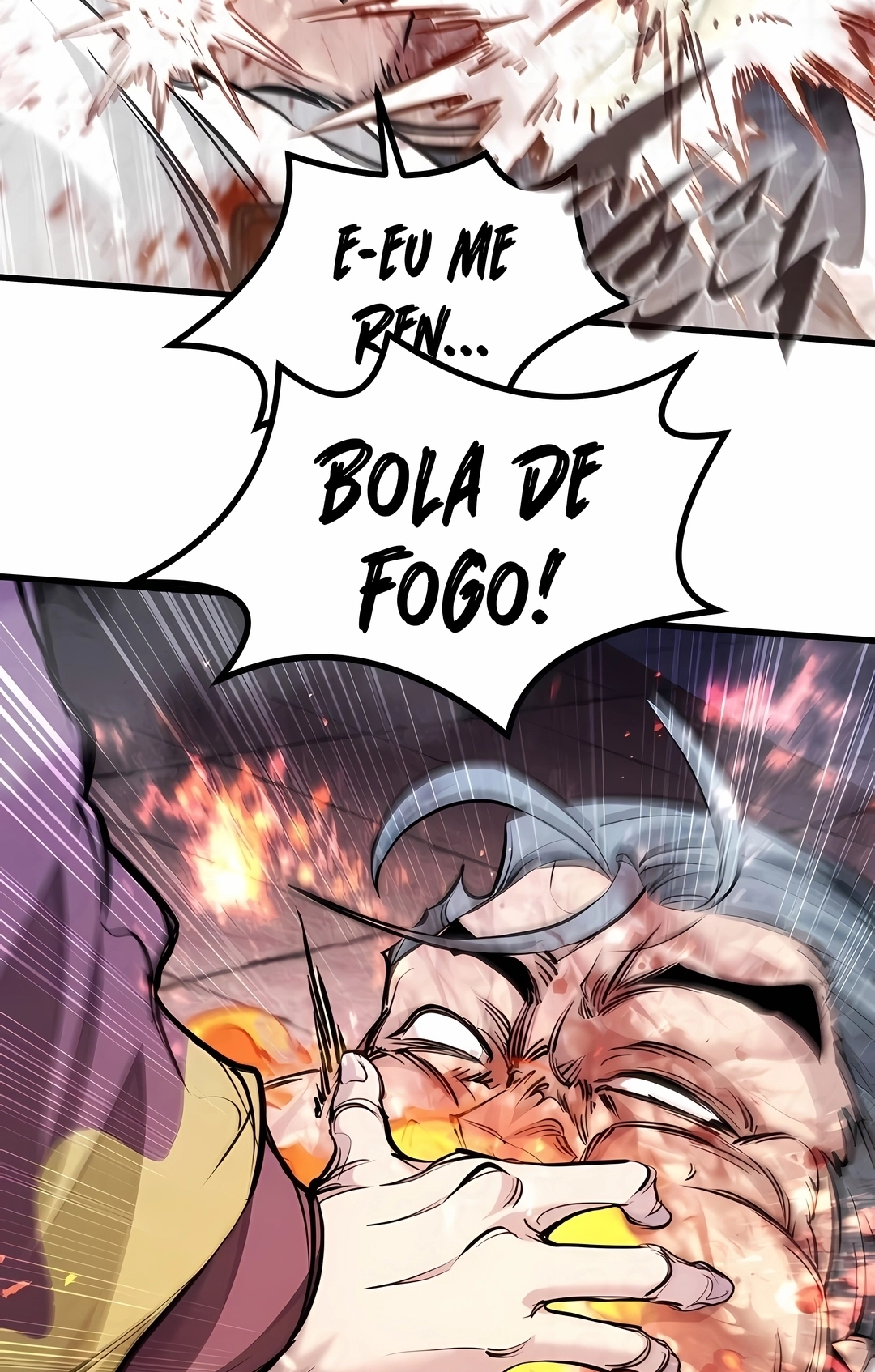 The Regressed Mercenary Has a Plan Capítulo 92 Página 113