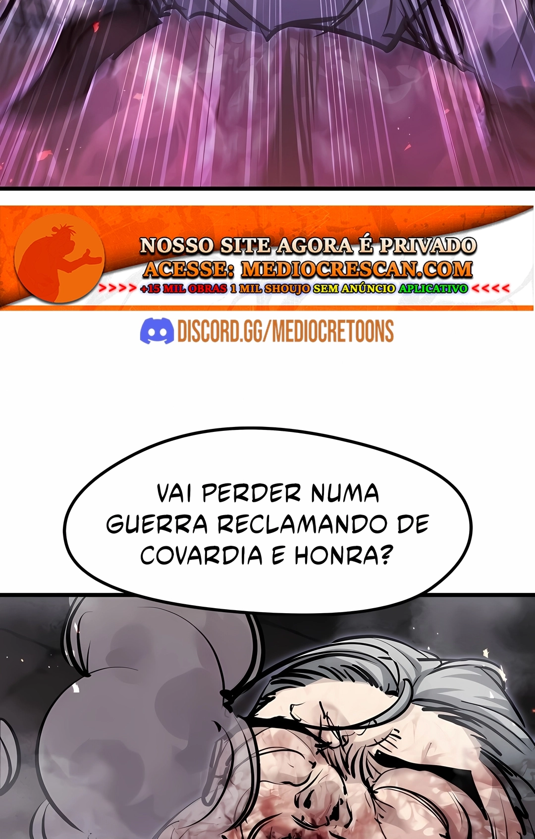 The Regressed Mercenary Has a Plan Capítulo 92 Página 116