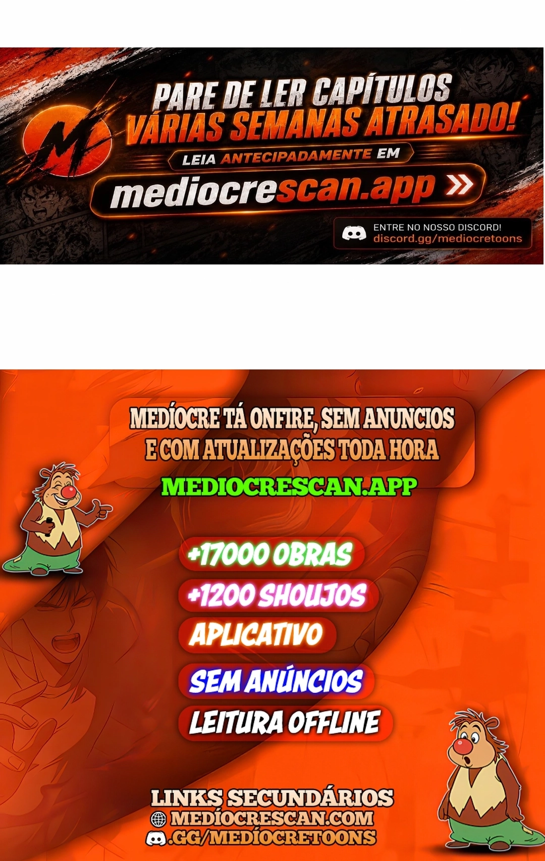 The Regressed Mercenary Has a Plan Capítulo 92 Página 120