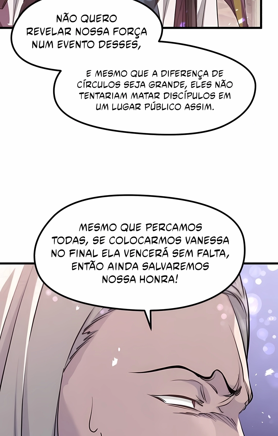 The Regressed Mercenary Has a Plan Capítulo 92 Página 21