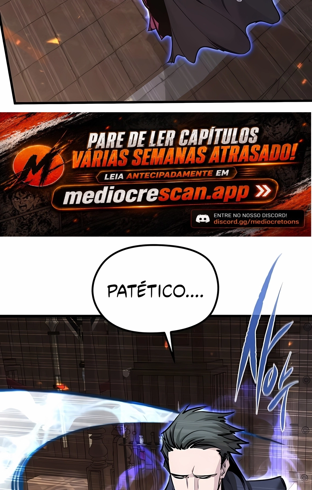 The Regressed Mercenary Has a Plan Capítulo 92 Página 29