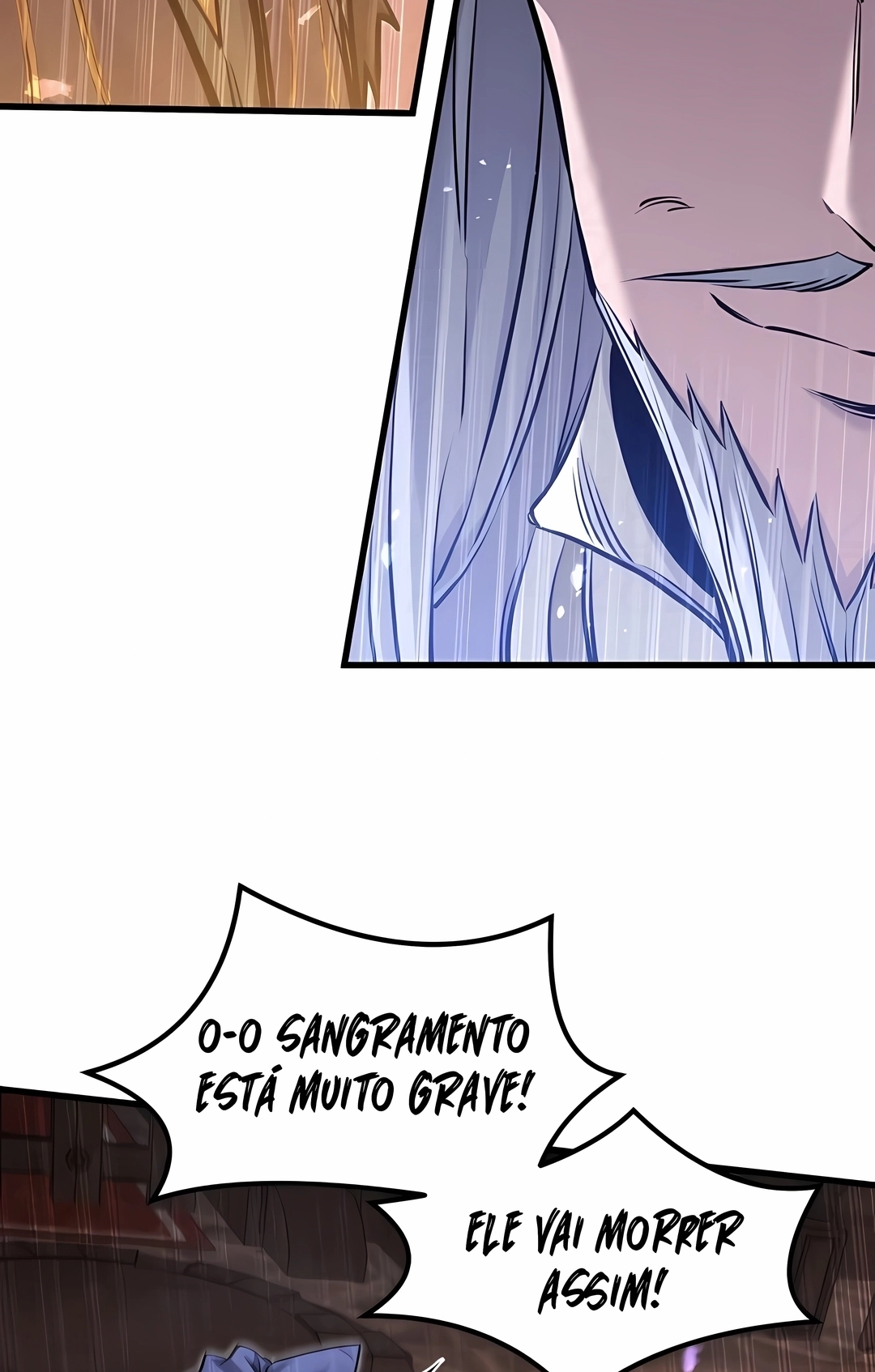 The Regressed Mercenary Has a Plan Capítulo 92 Página 33