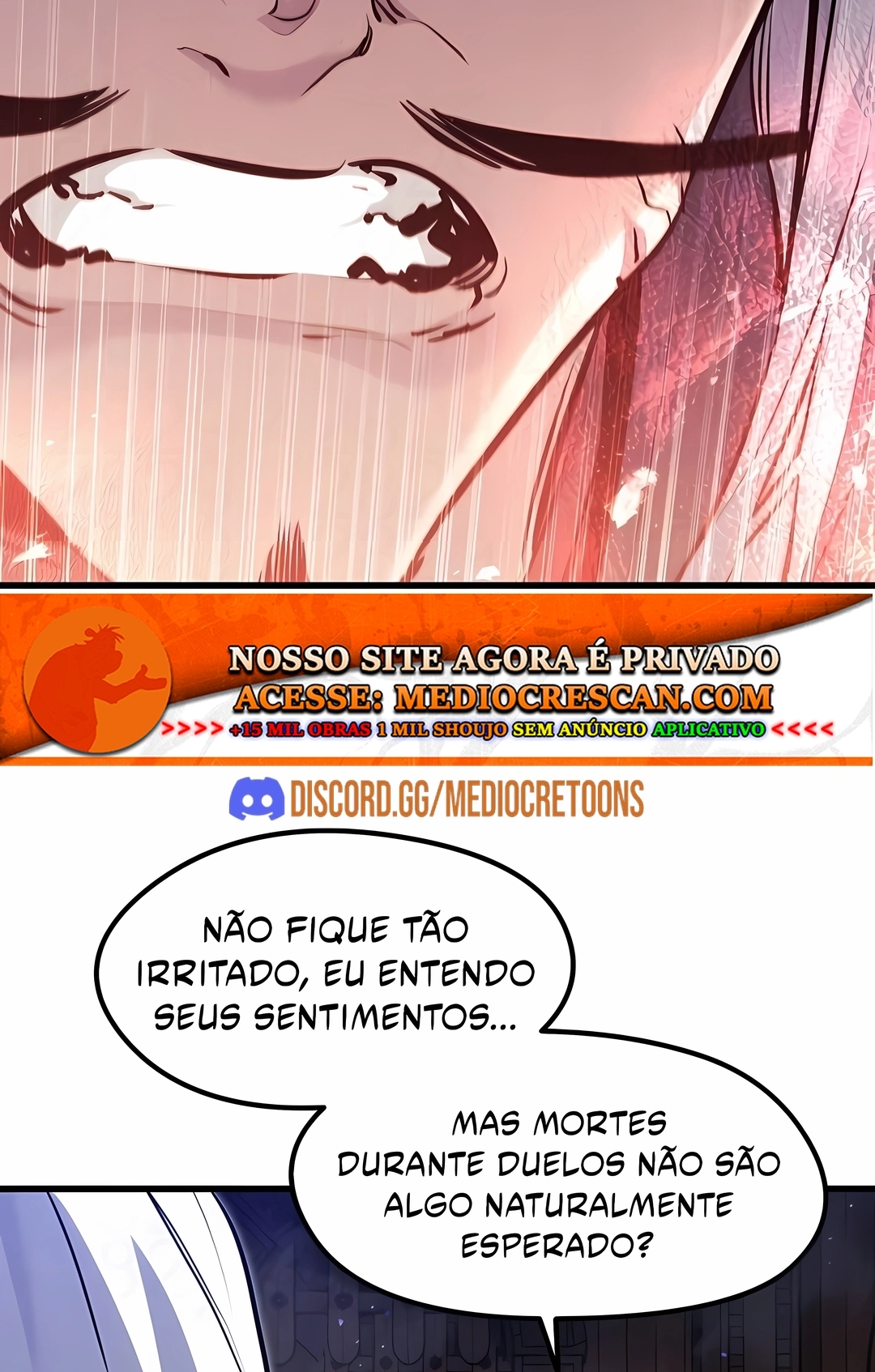 The Regressed Mercenary Has a Plan Capítulo 92 Página 39