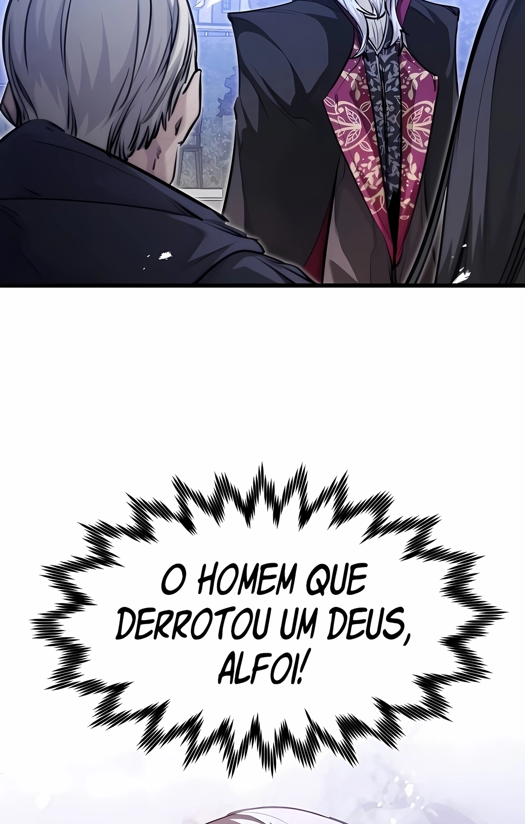 The Regressed Mercenary Has a Plan Capítulo 92 Página 4