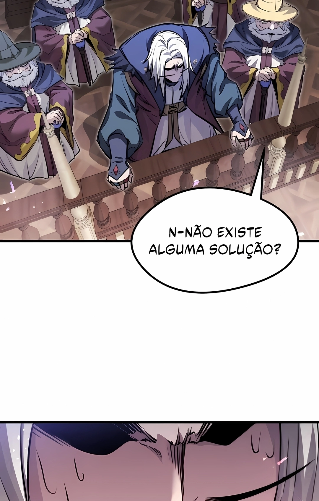 The Regressed Mercenary Has a Plan Capítulo 92 Página 47