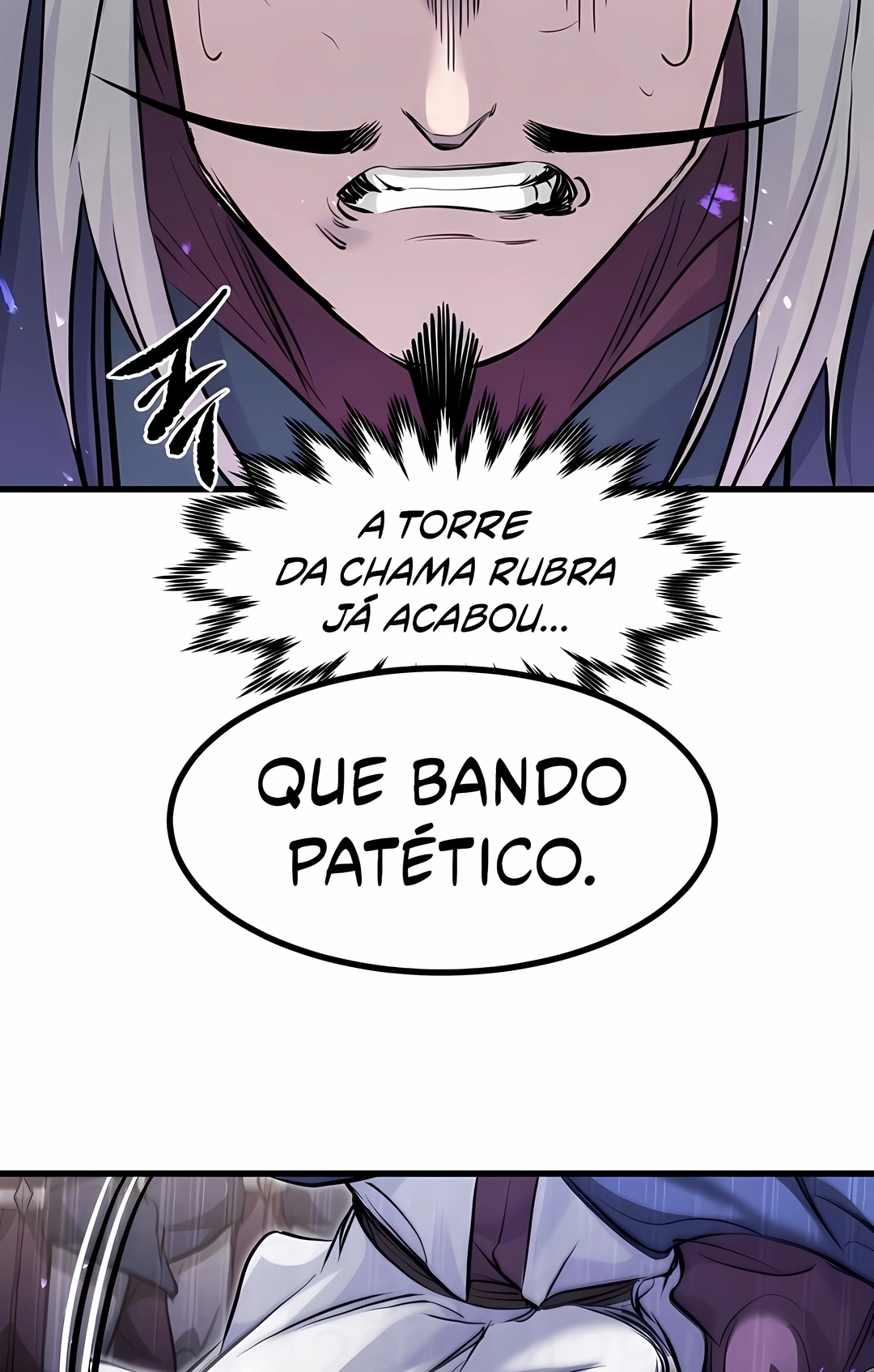 The Regressed Mercenary Has a Plan Capítulo 92 Página 54