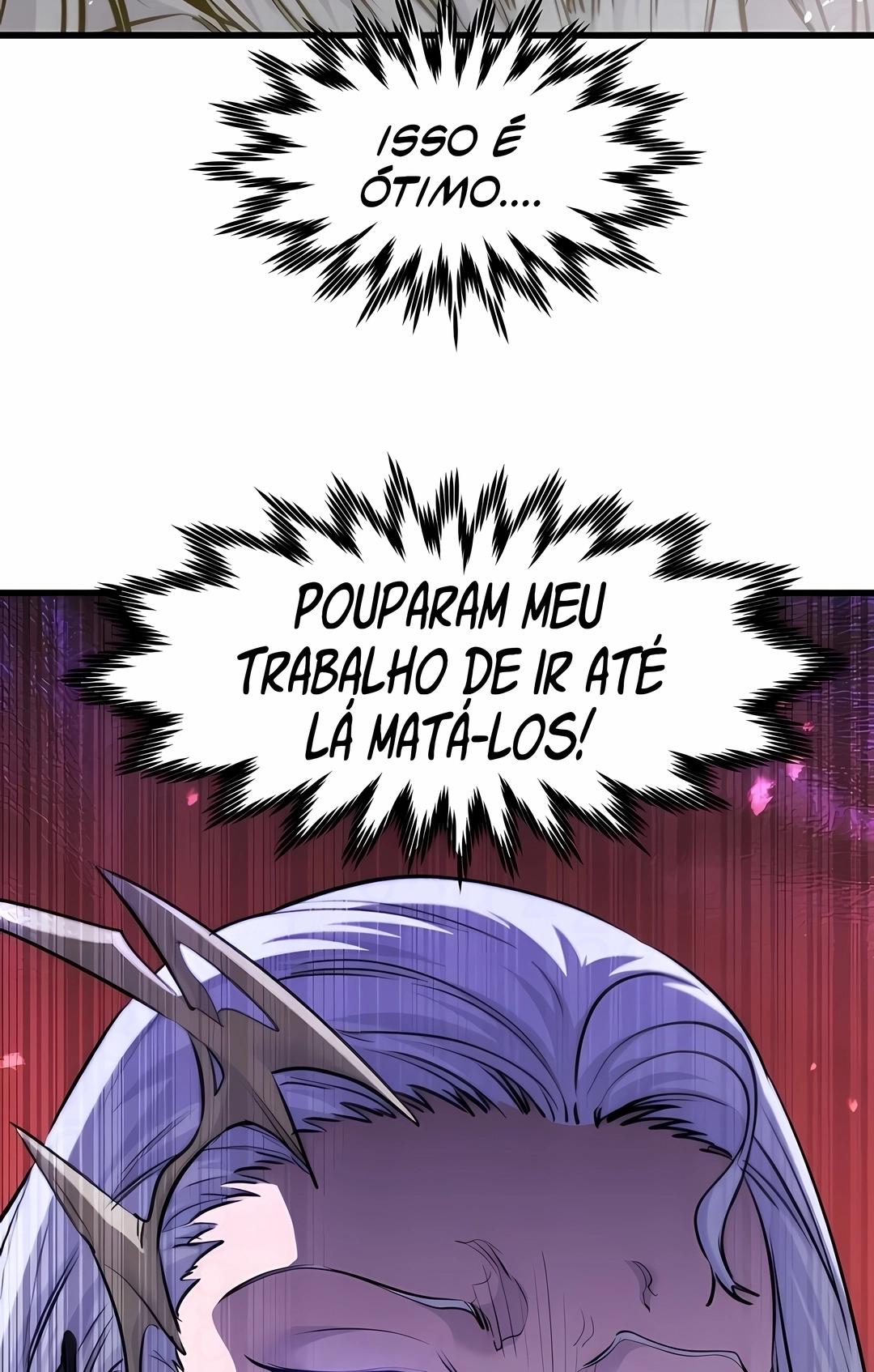 The Regressed Mercenary Has a Plan Capítulo 92 Página 7