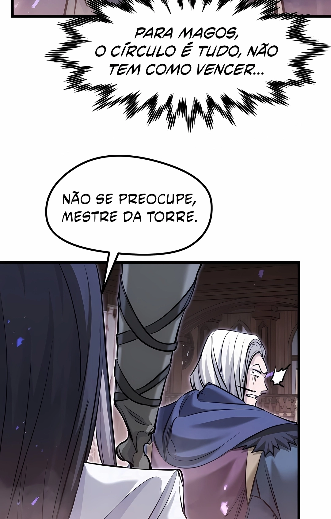 The Regressed Mercenary Has a Plan Capítulo 92 Página 70