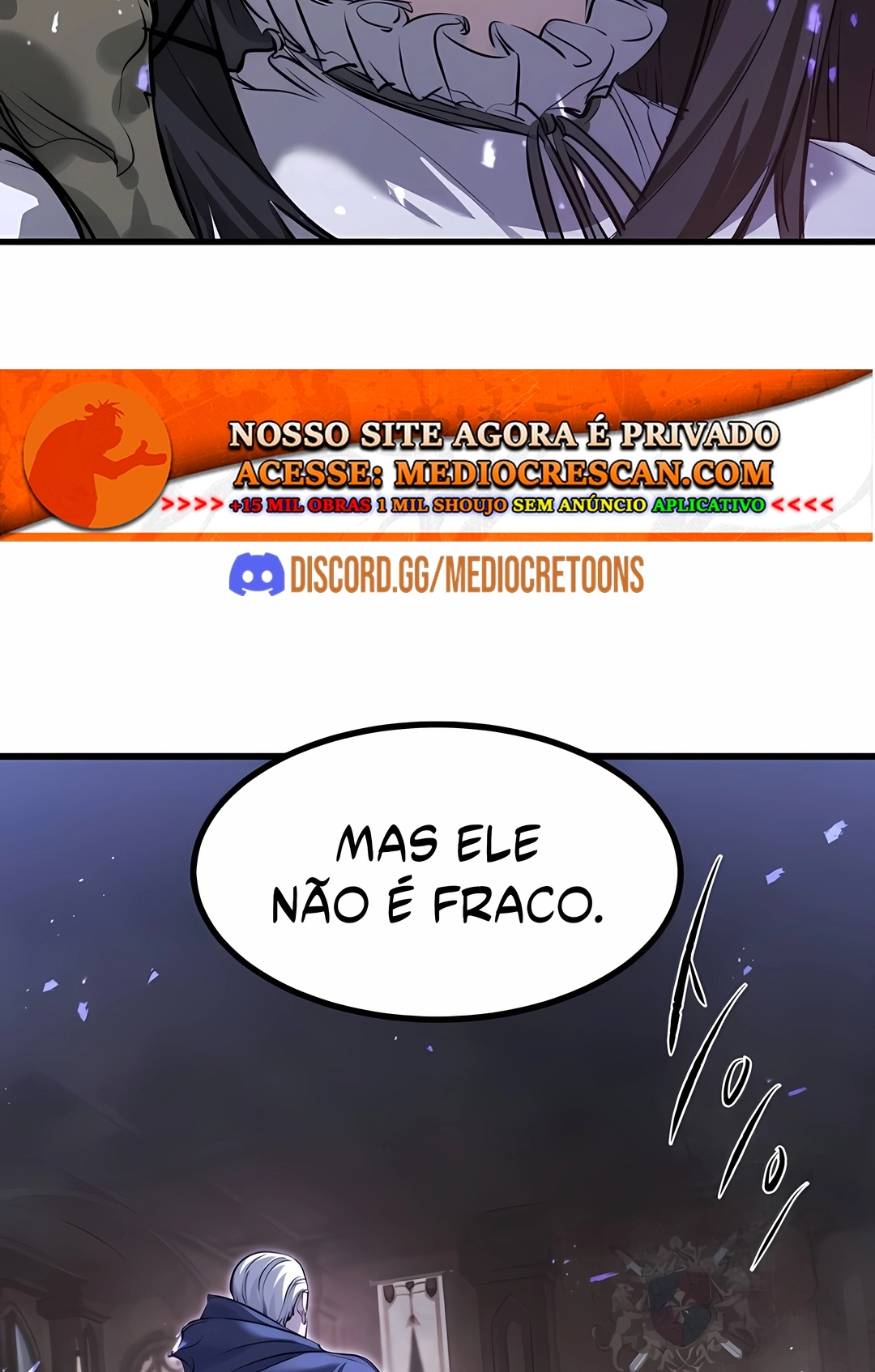 The Regressed Mercenary Has a Plan Capítulo 92 Página 72