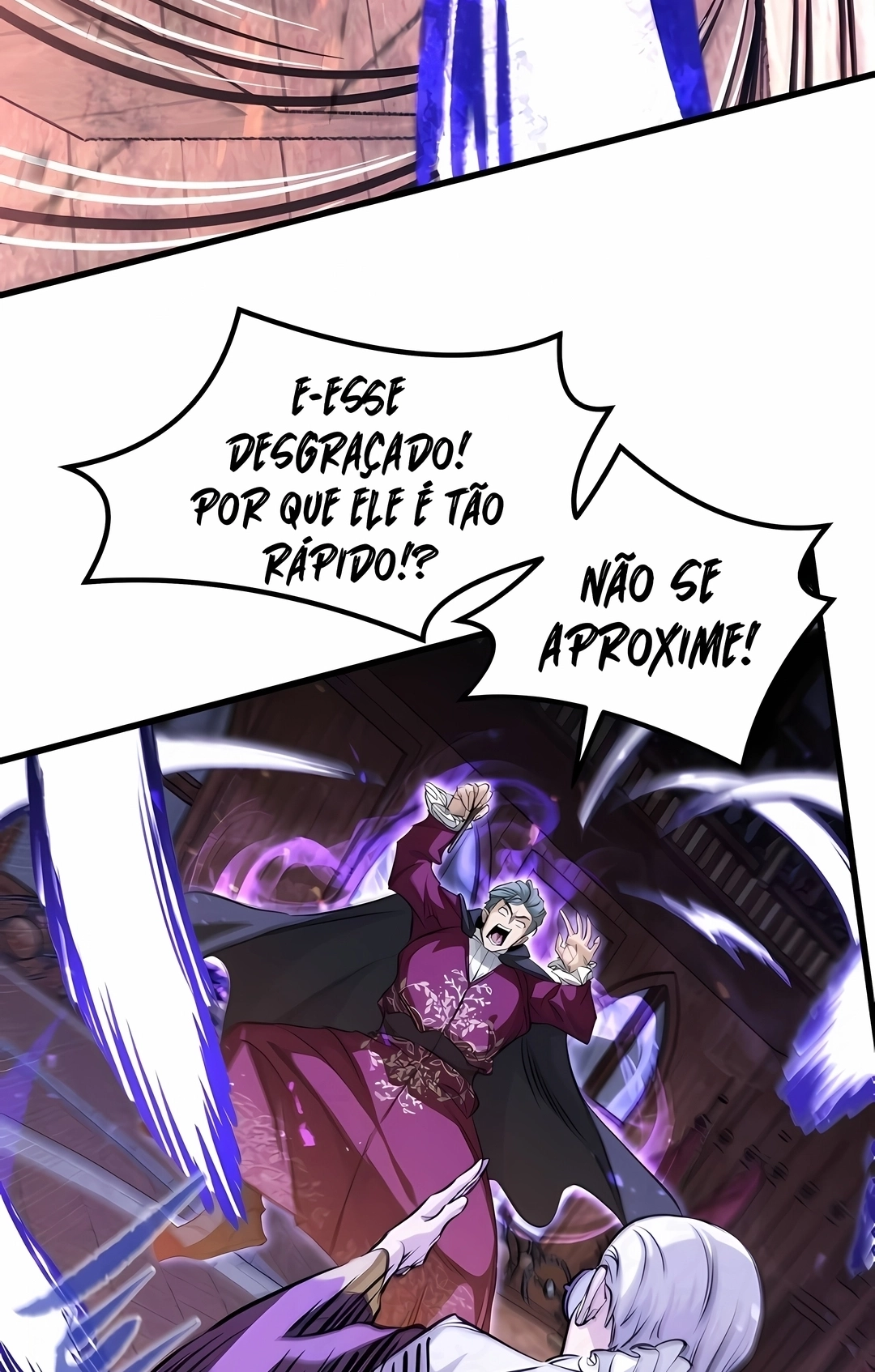 The Regressed Mercenary Has a Plan Capítulo 92 Página 94