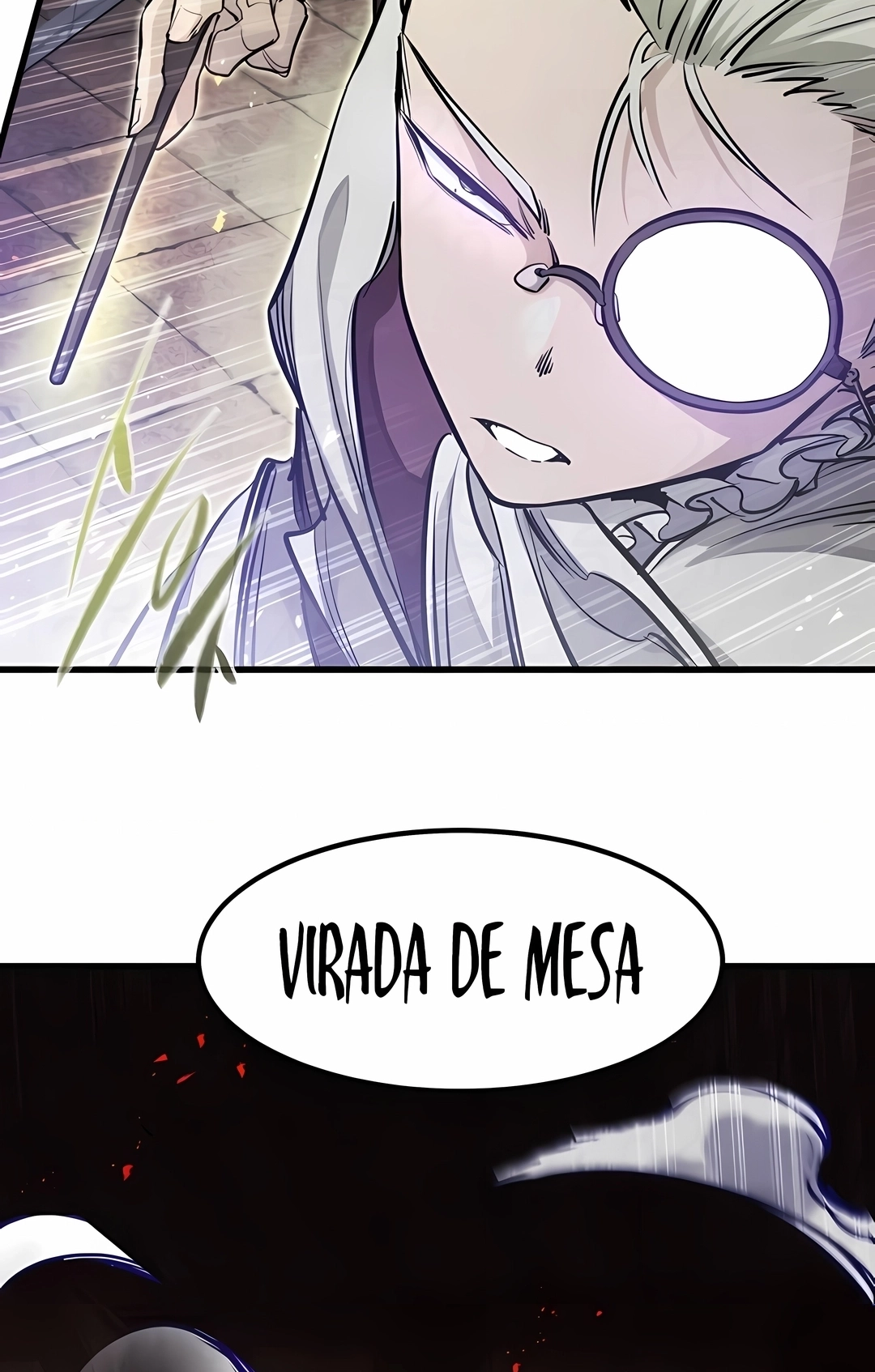 The Regressed Mercenary Has a Plan Capítulo 92 Página 96