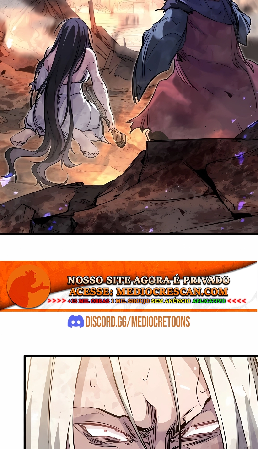 The Regressed Mercenary Has a Plan Capítulo 93 Página 100