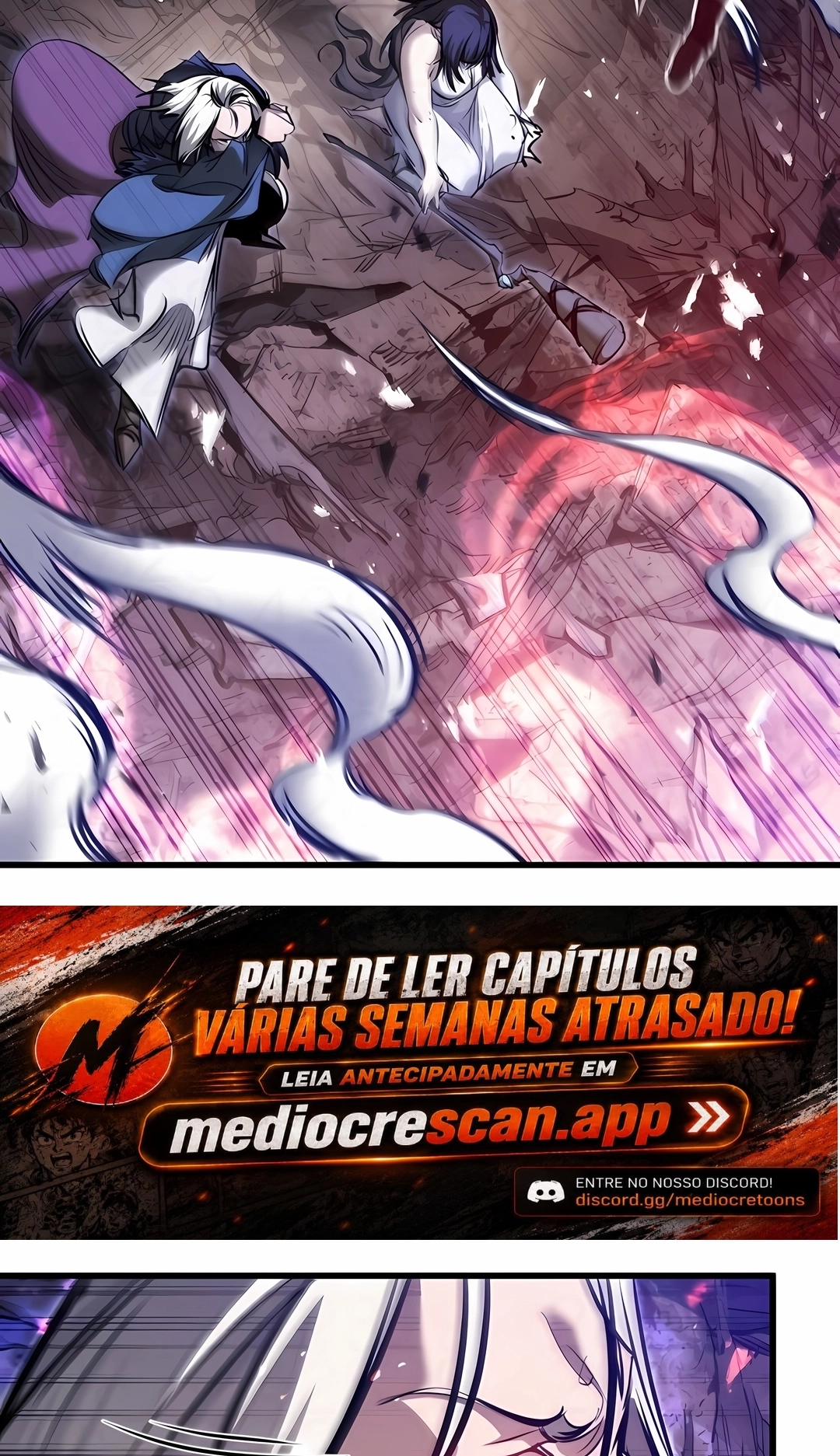 The Regressed Mercenary Has a Plan Capítulo 93 Página 106