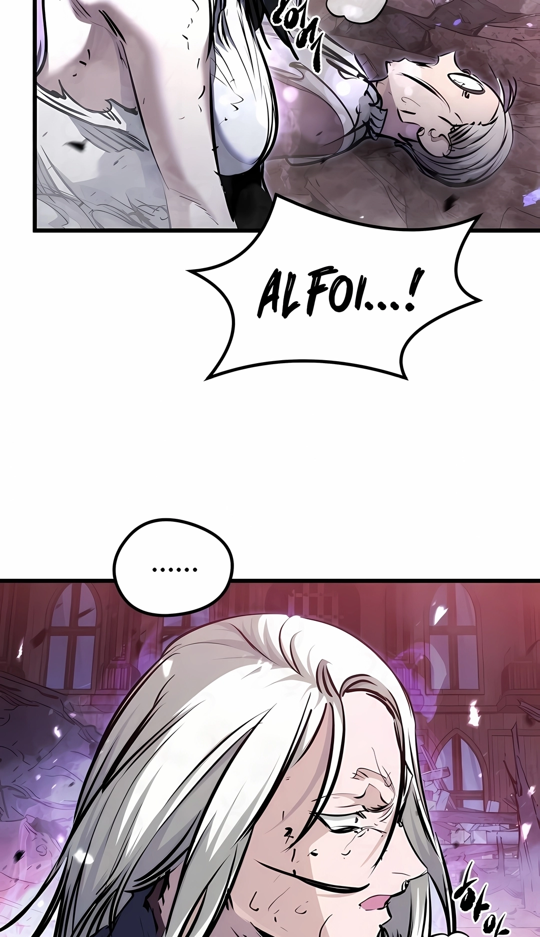 The Regressed Mercenary Has a Plan Capítulo 93 Página 109