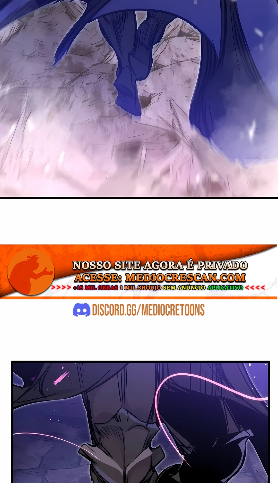 The Regressed Mercenary Has a Plan Capítulo 93 Página 115