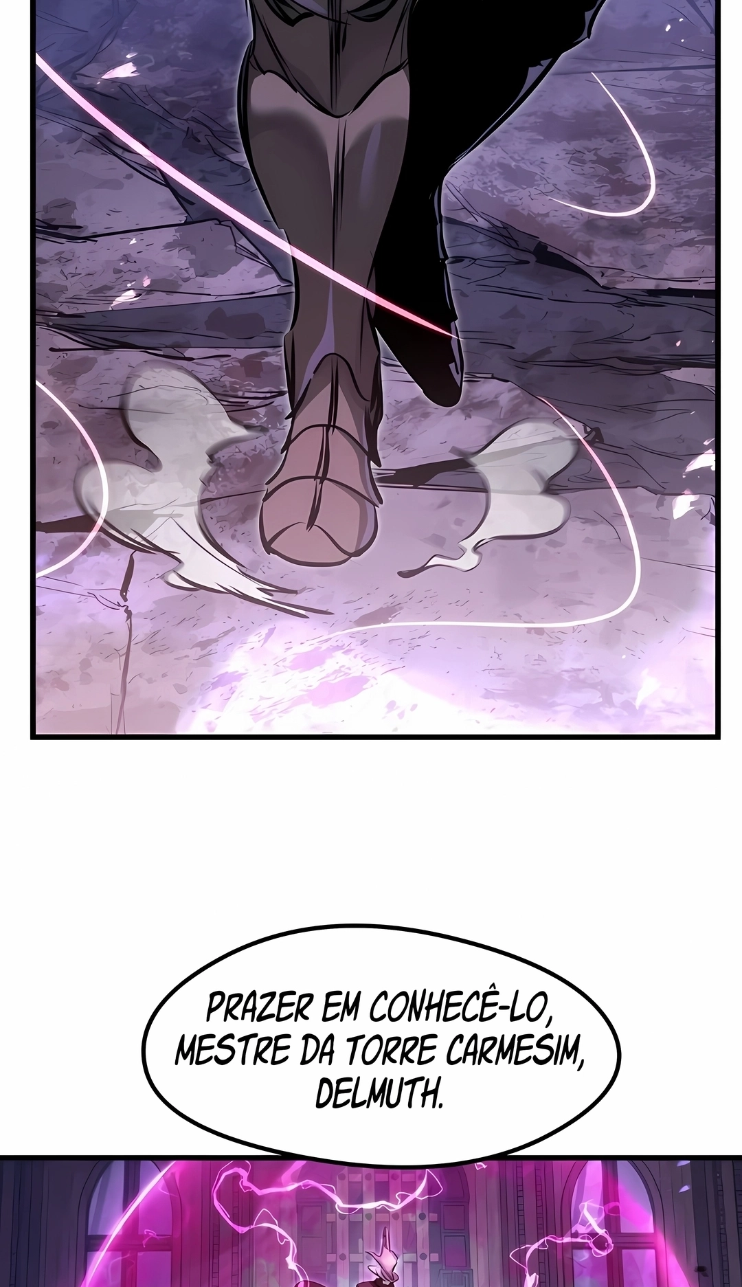 The Regressed Mercenary Has a Plan Capítulo 93 Página 116
