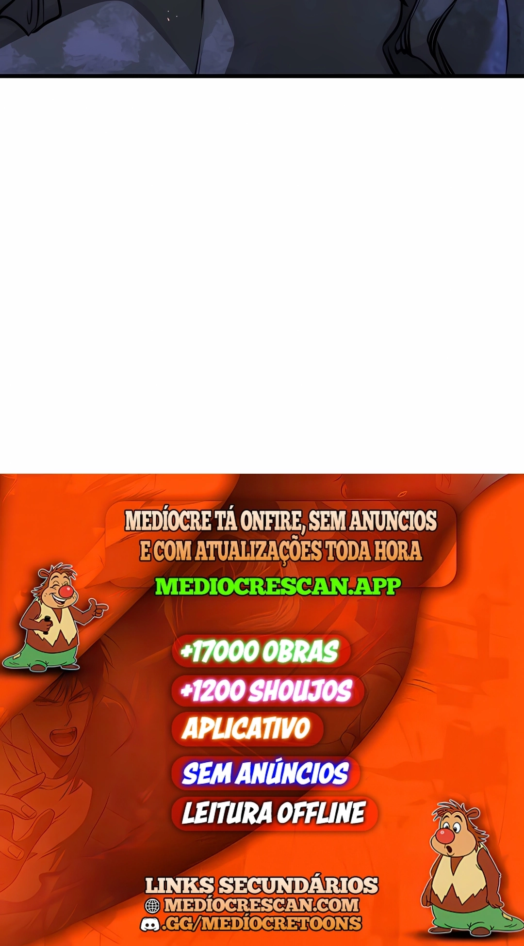 The Regressed Mercenary Has a Plan Capítulo 93 Página 120