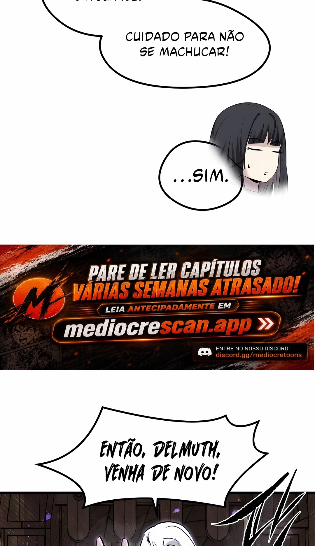 The Regressed Mercenary Has a Plan Capítulo 93 Página 13
