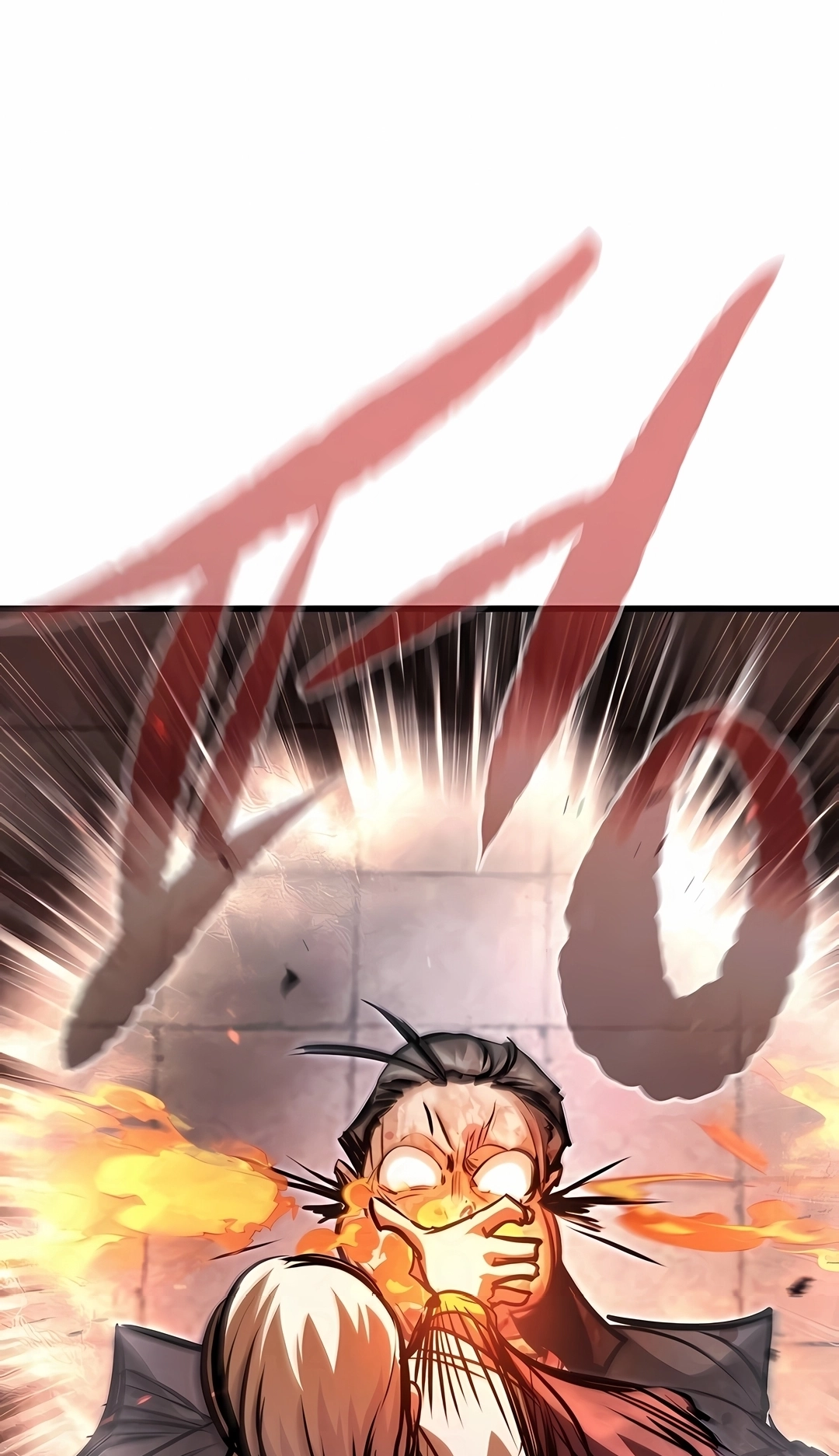 The Regressed Mercenary Has a Plan Capítulo 93 Página 2