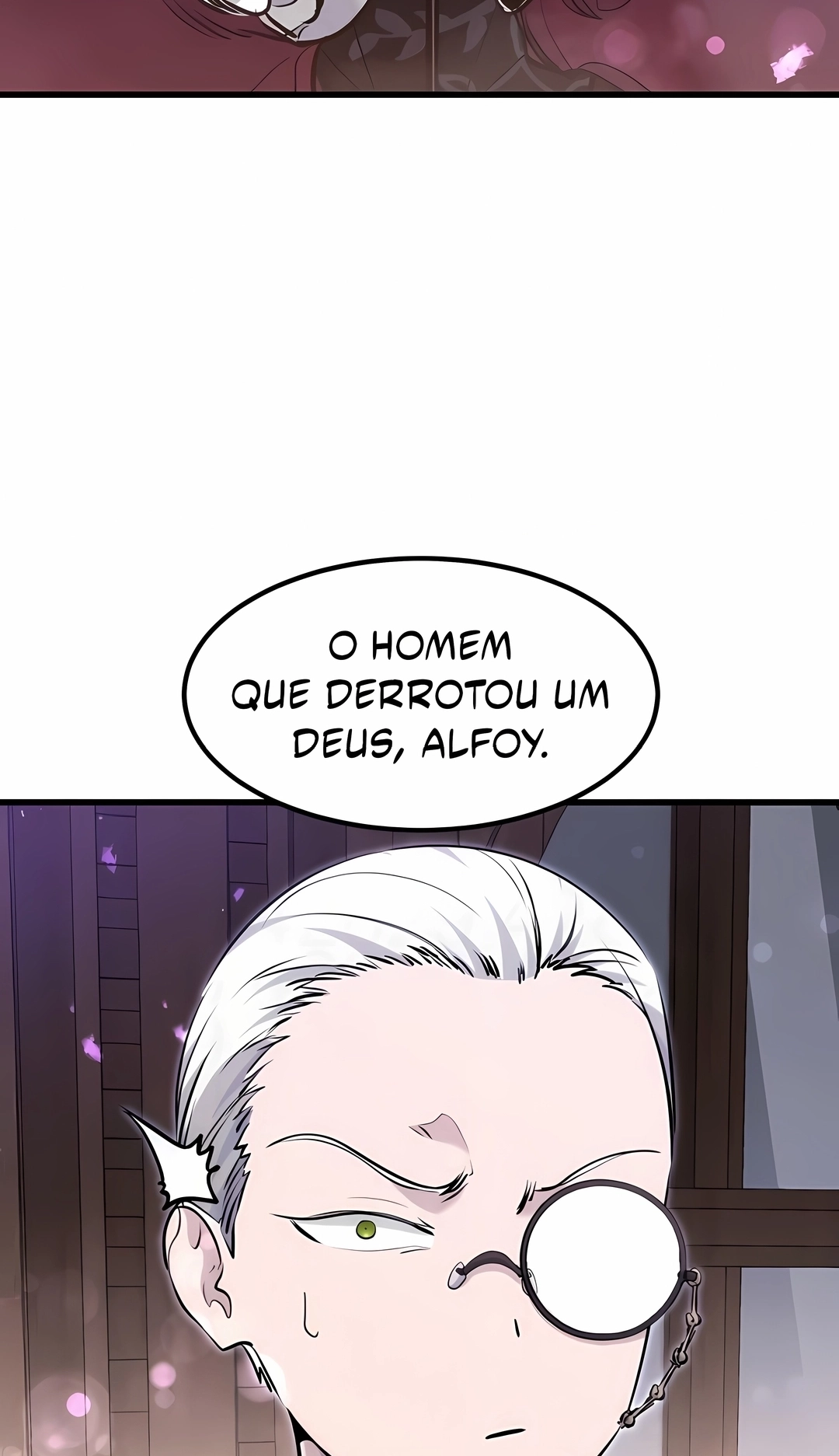 The Regressed Mercenary Has a Plan Capítulo 93 Página 24