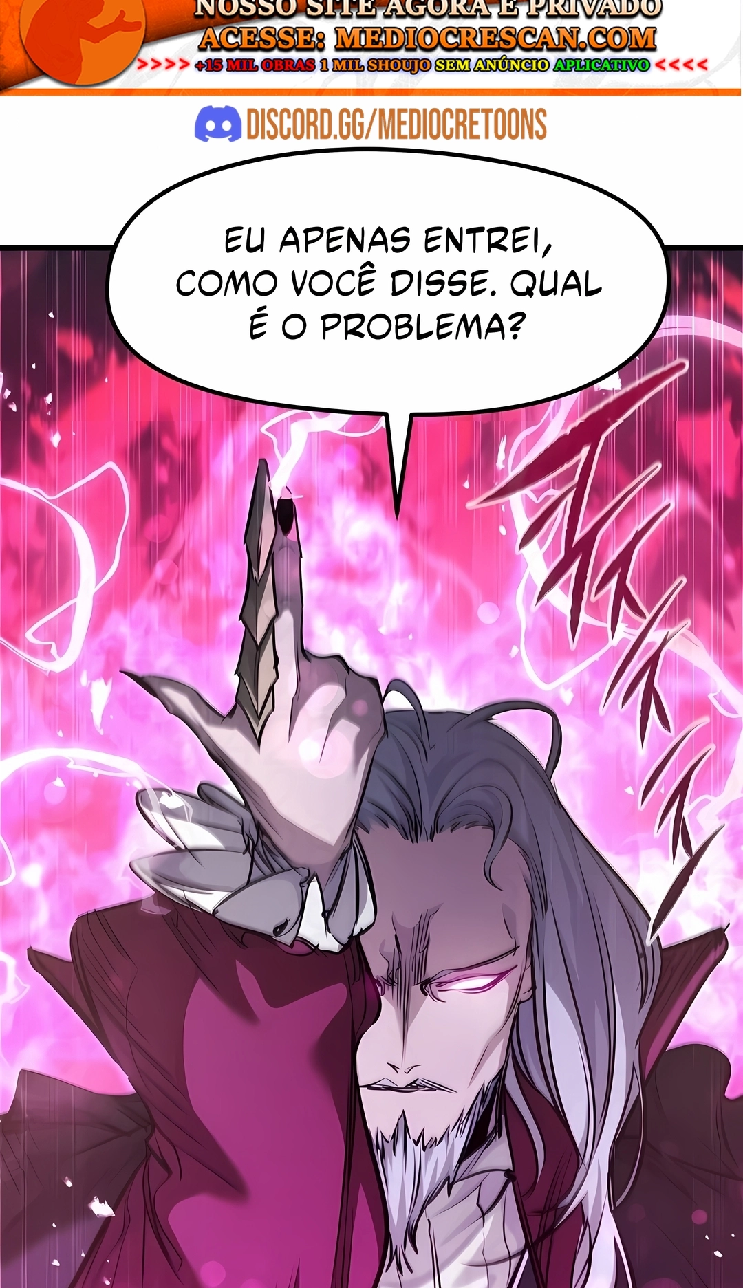 The Regressed Mercenary Has a Plan Capítulo 93 Página 37