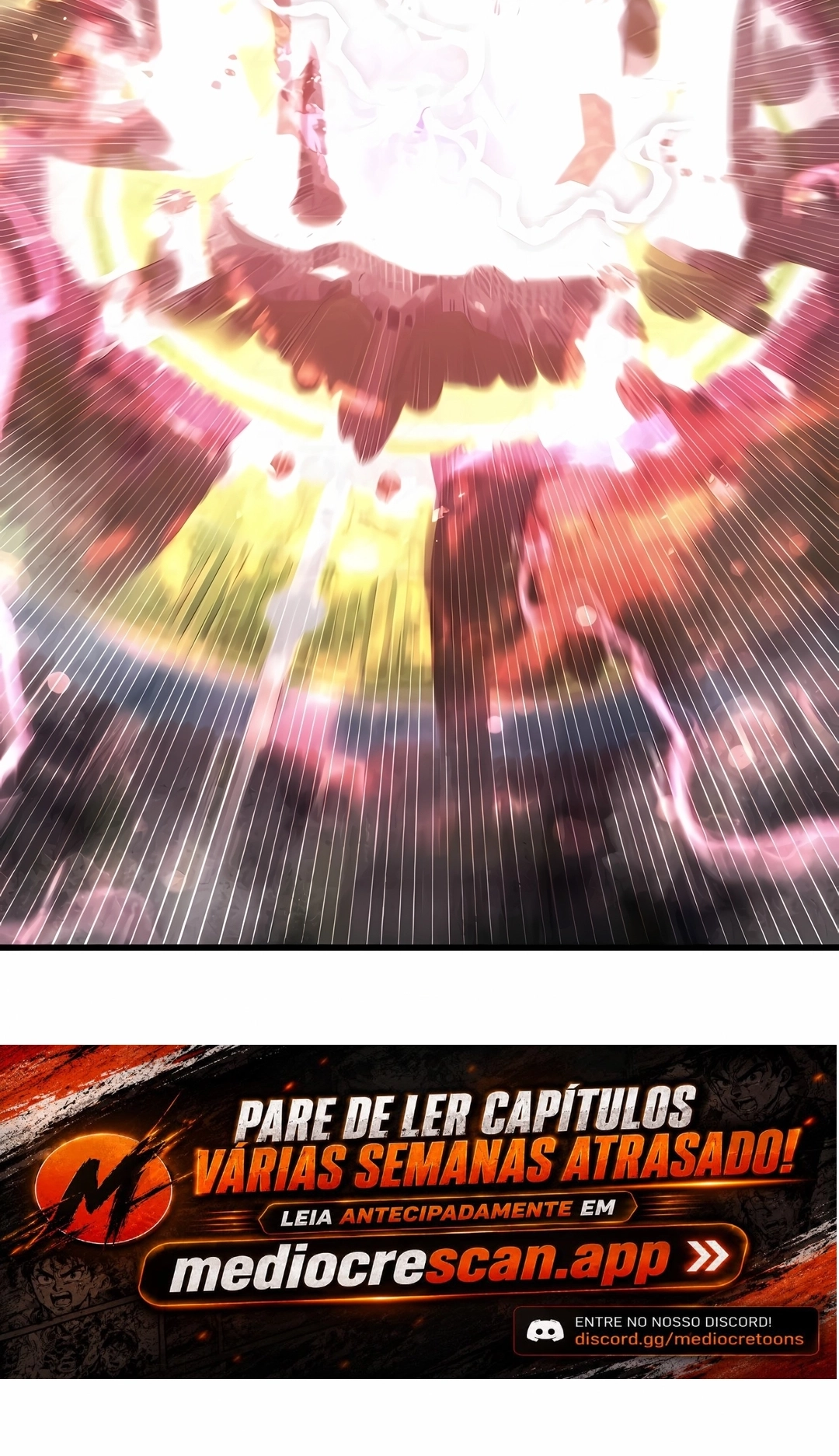 The Regressed Mercenary Has a Plan Capítulo 93 Página 58