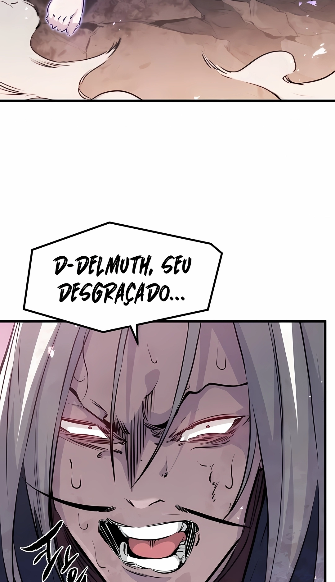 The Regressed Mercenary Has a Plan Capítulo 93 Página 77