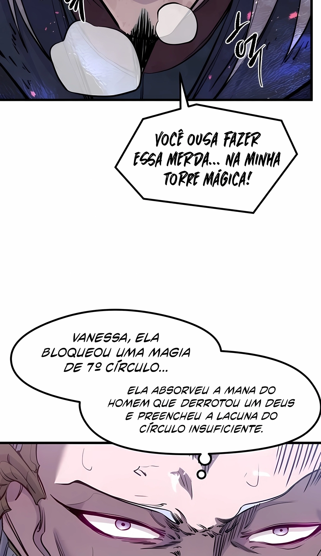 The Regressed Mercenary Has a Plan Capítulo 93 Página 78